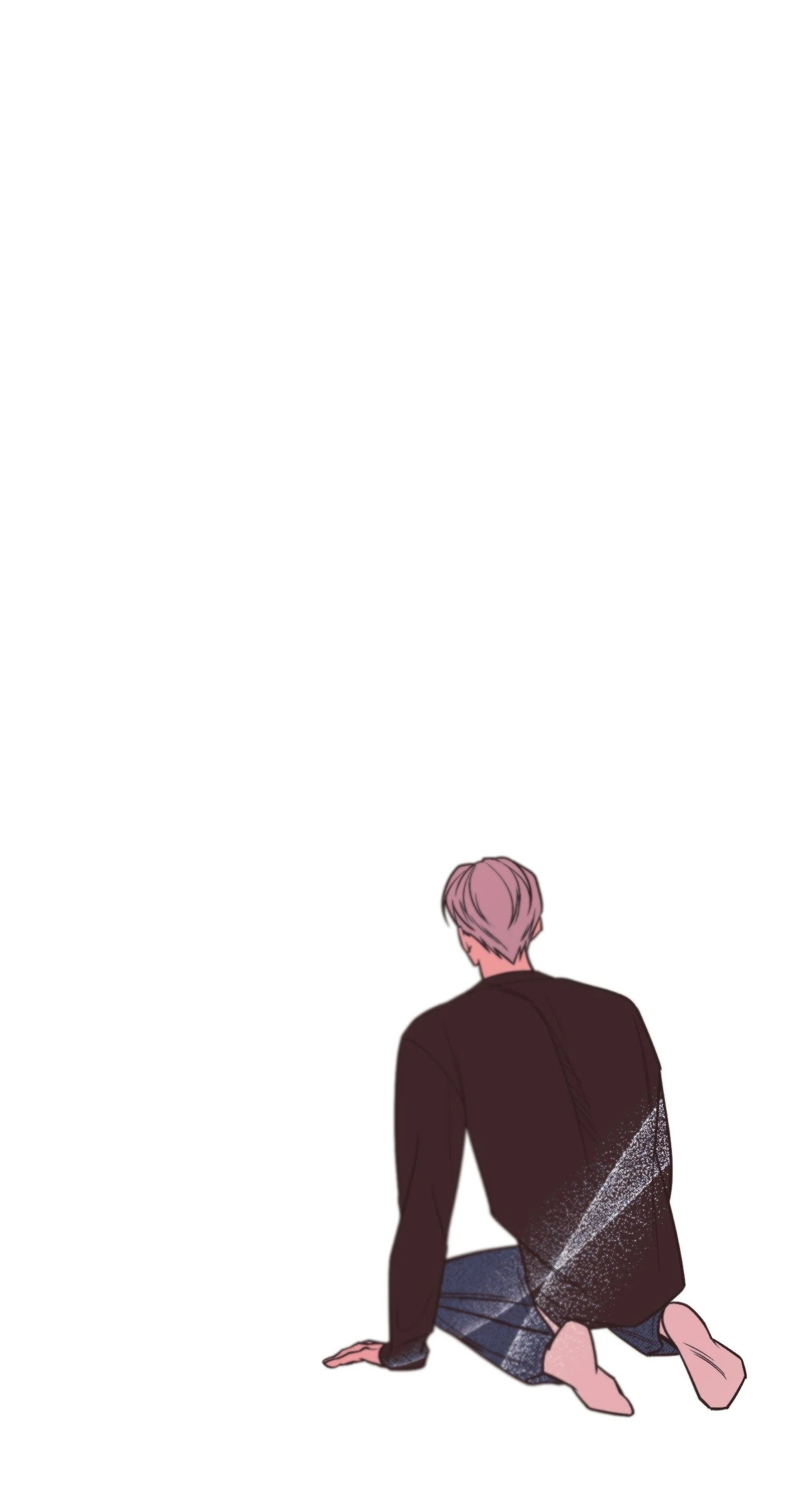 Monochrome Diary [Official] - Chapter 19 manhwa