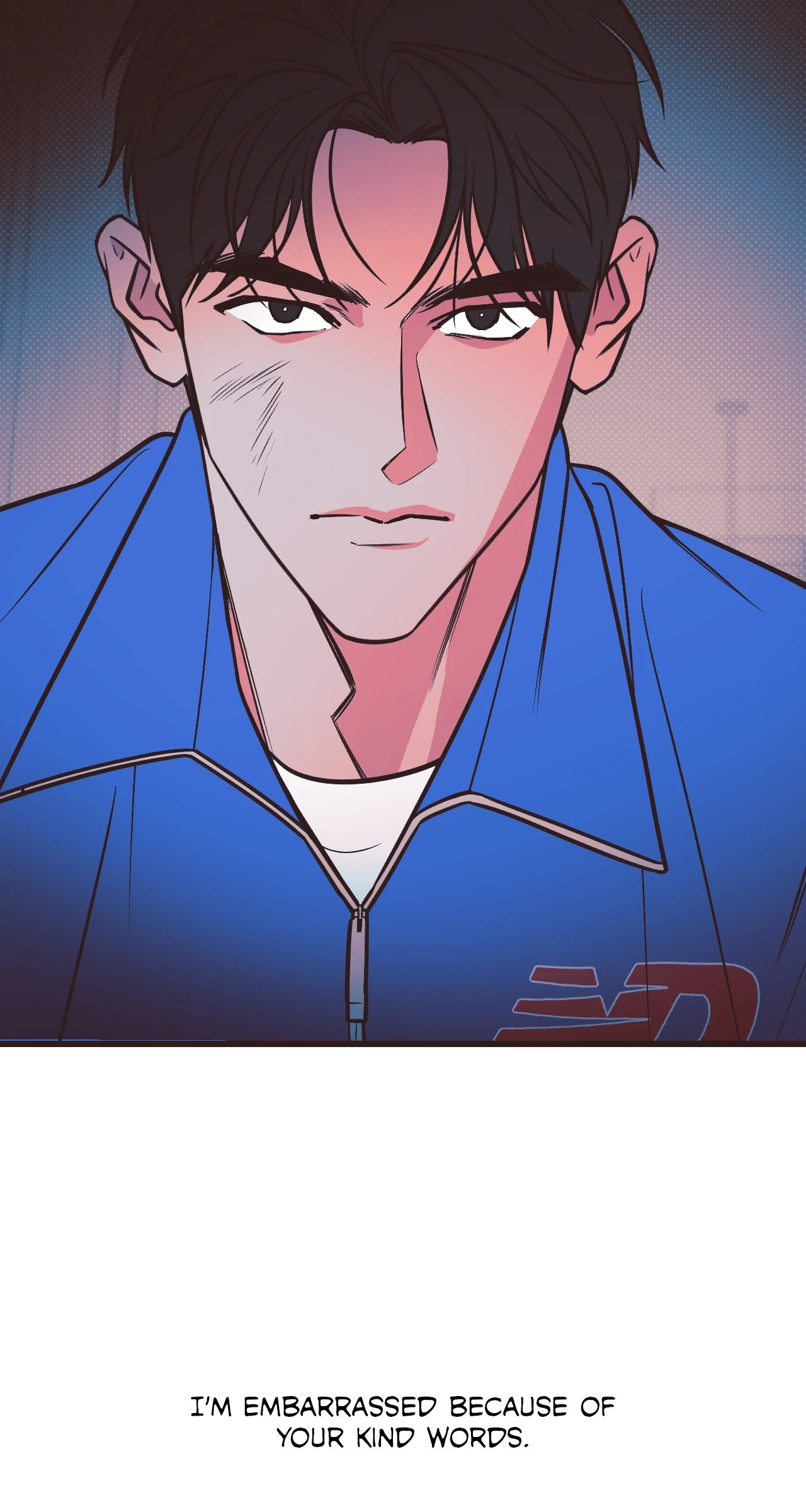 Monochrome Diary [Official] - Chapter 19 manhwa