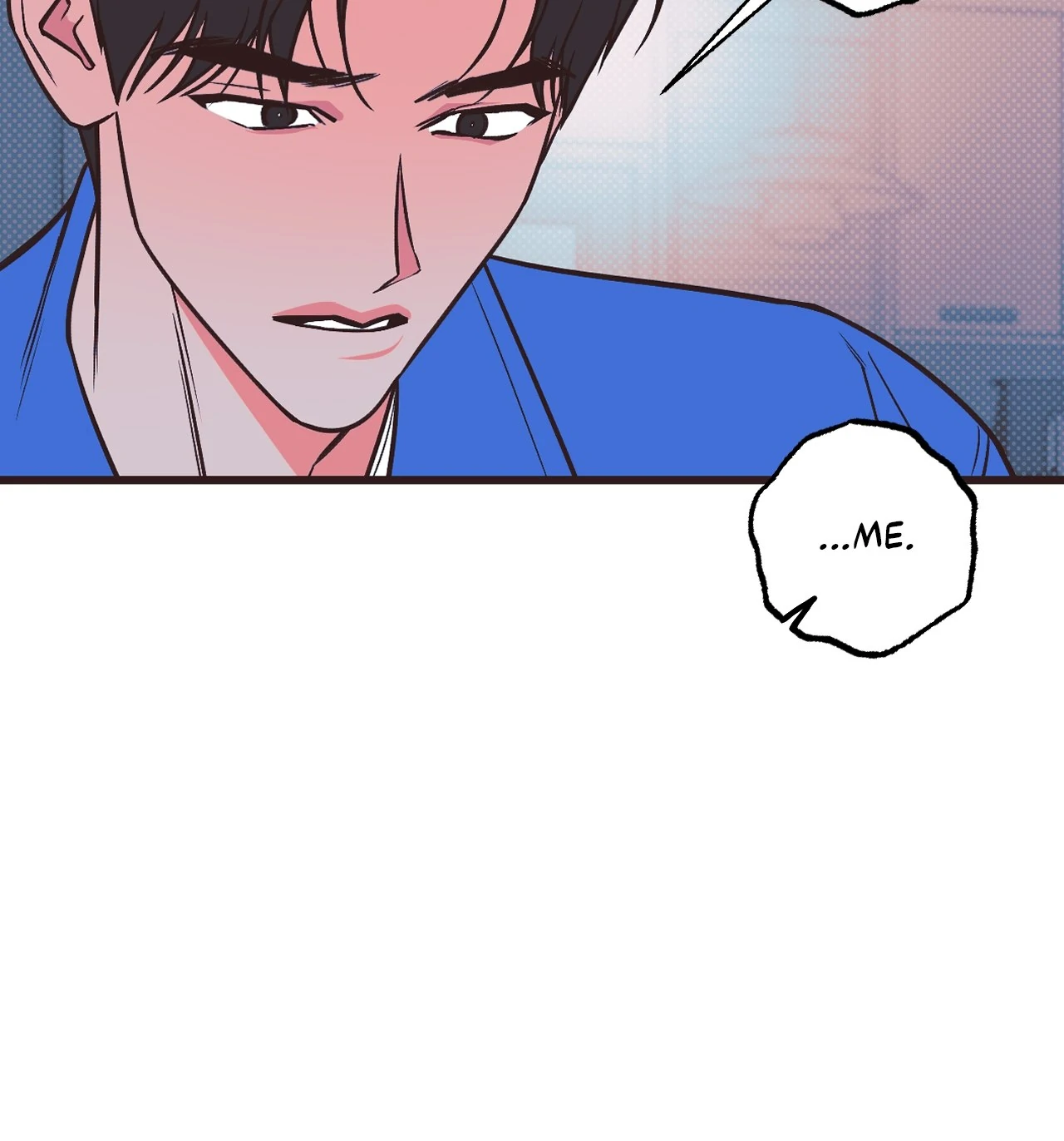 Monochrome Diary [Official] - Chapter 19 manhwa