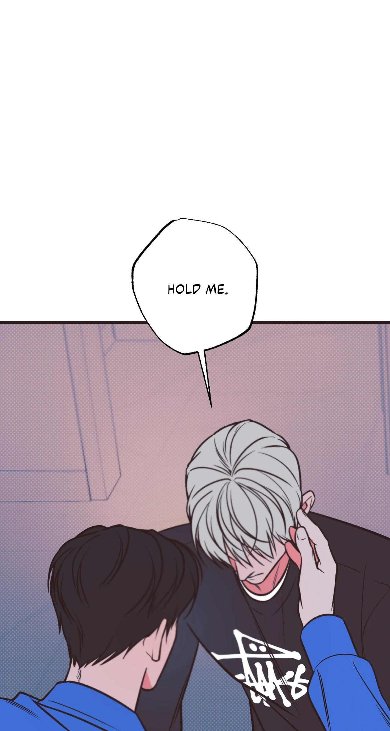 Monochrome Diary [Official] - Chapter 19 manhwa