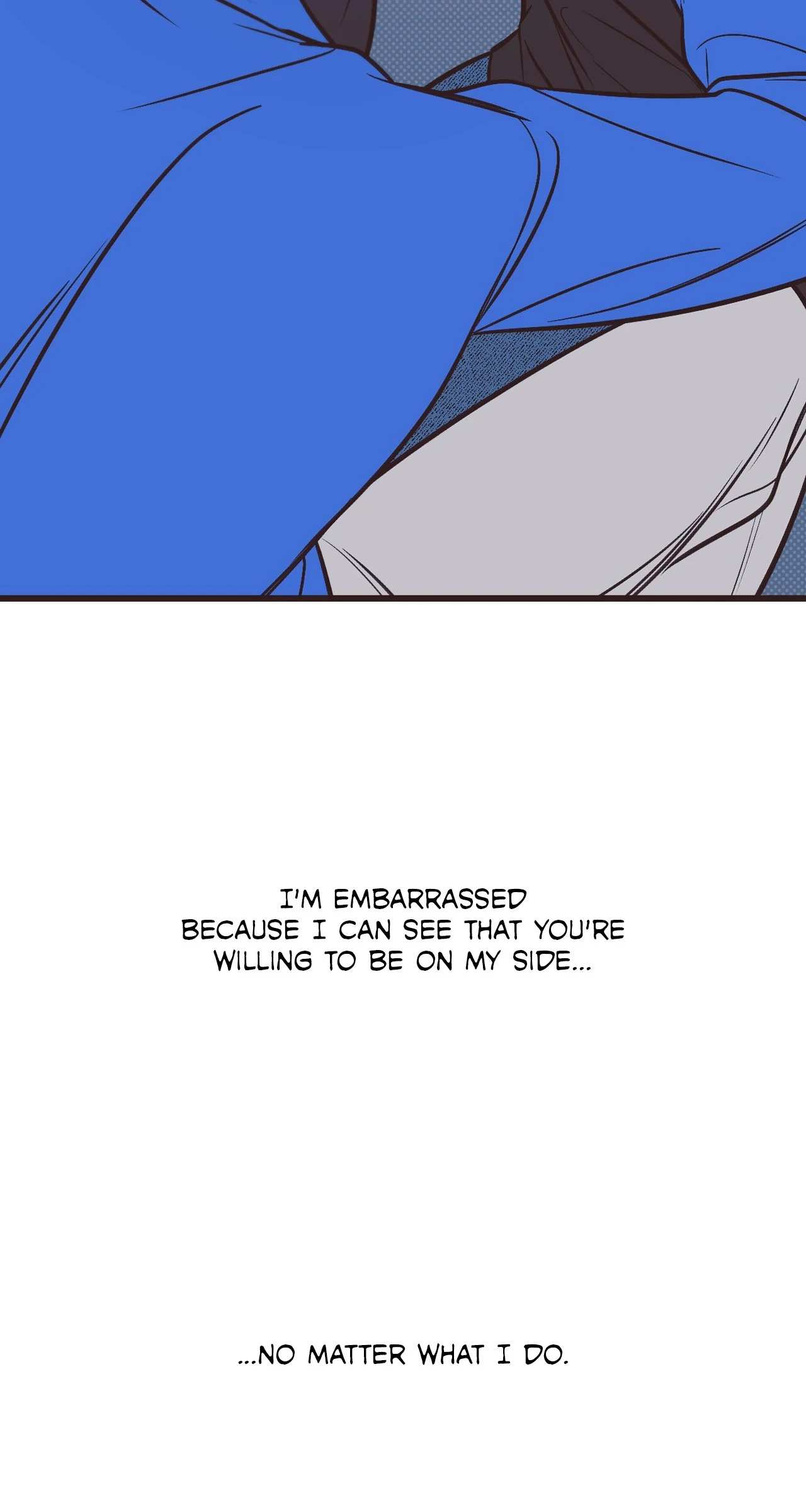 Monochrome Diary [Official] - Chapter 19 manhwa