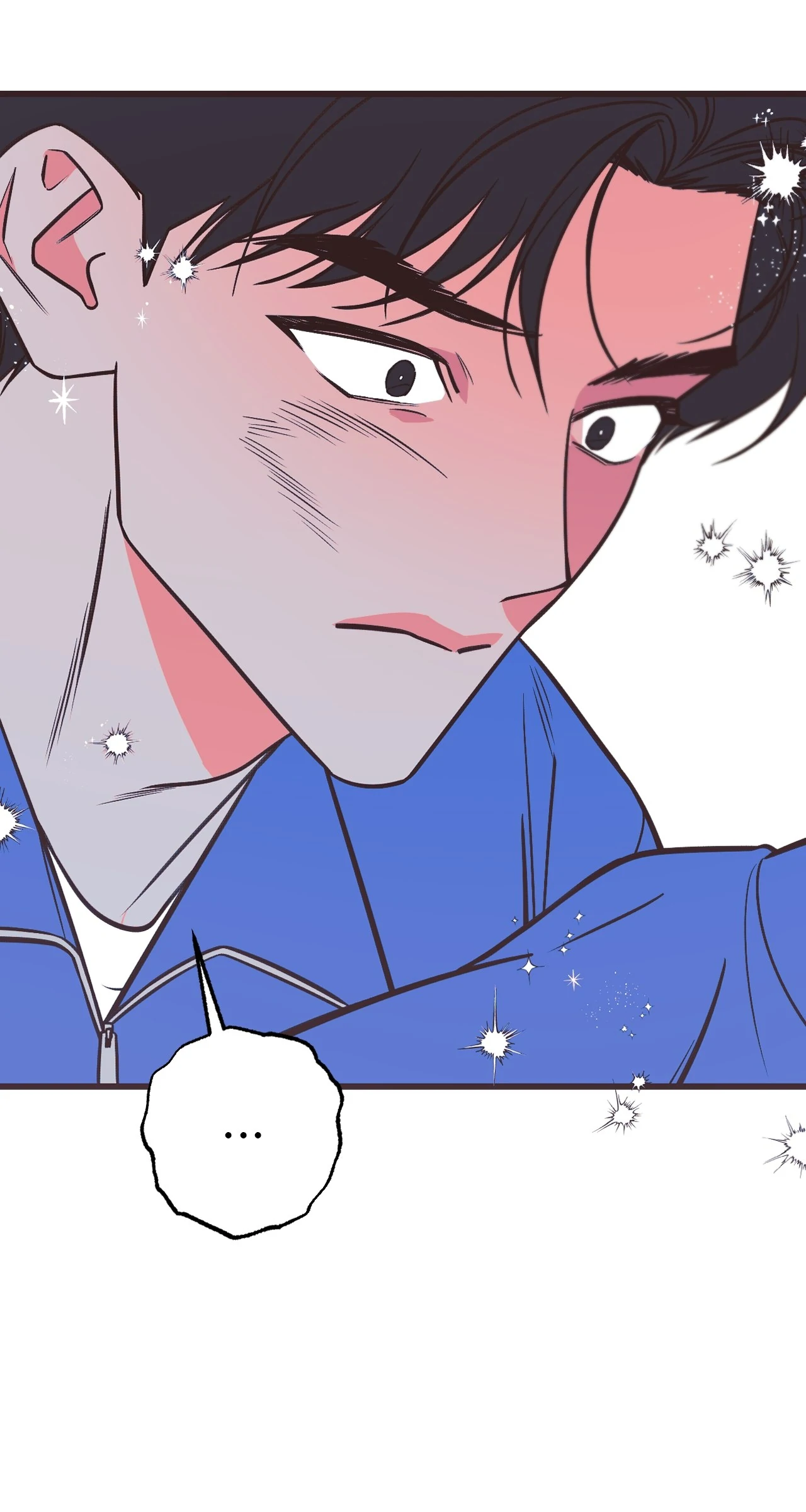 Monochrome Diary [Official] - Chapter 19 manhwa