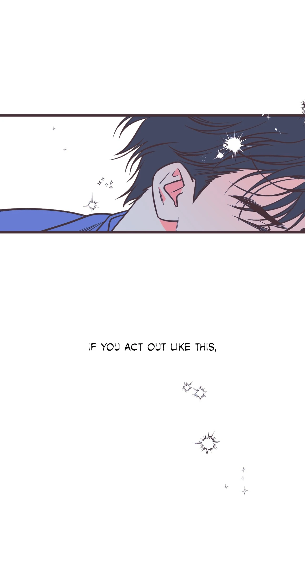 Monochrome Diary [Official] - Chapter 19 manhwa