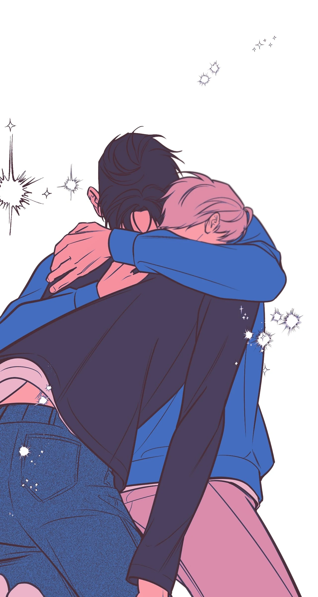 Monochrome Diary [Official] - Chapter 19 manhwa