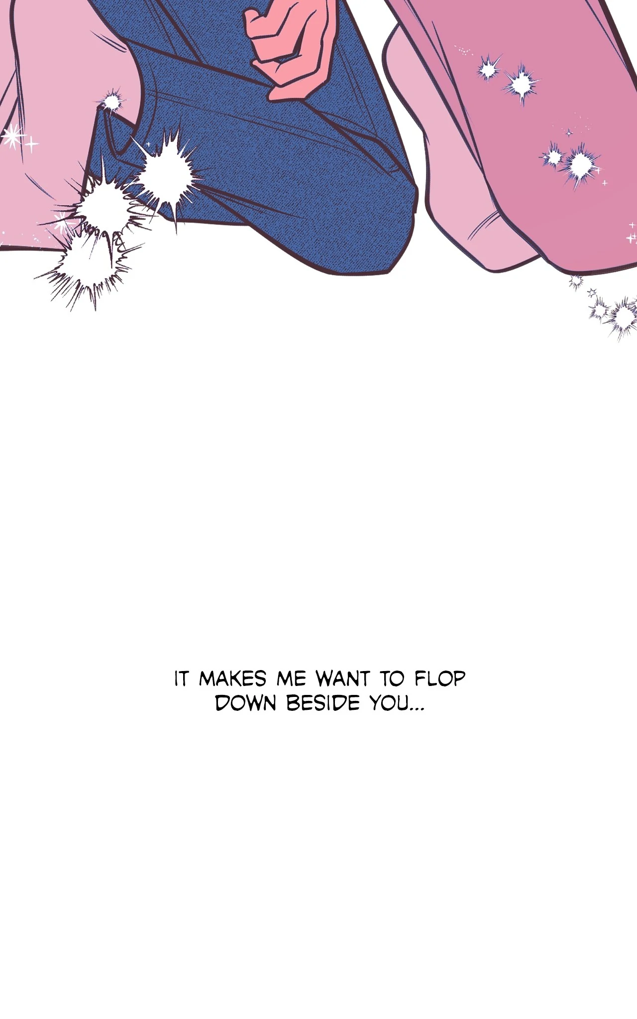 Monochrome Diary [Official] - Chapter 19 manhwa