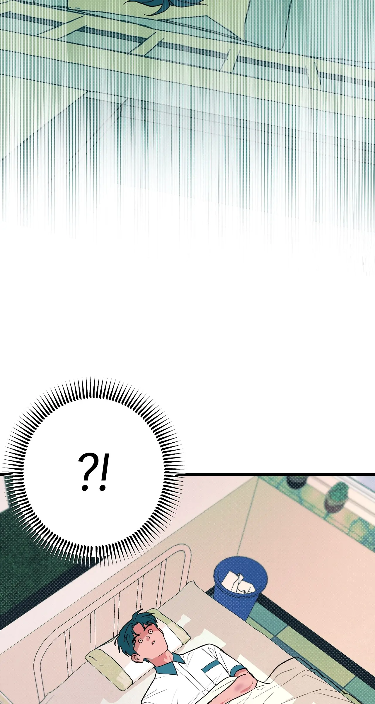 Monochrome Diary [Official] - Chapter 2 manhwa