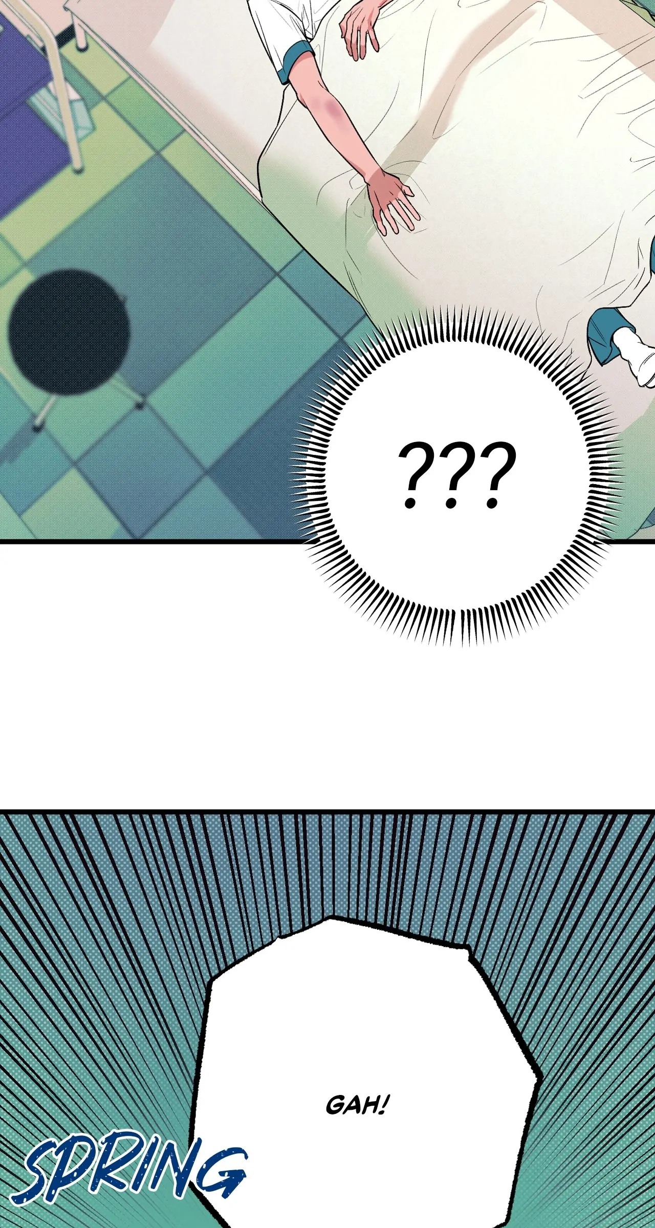 Monochrome Diary [Official] - Chapter 2 manhwa