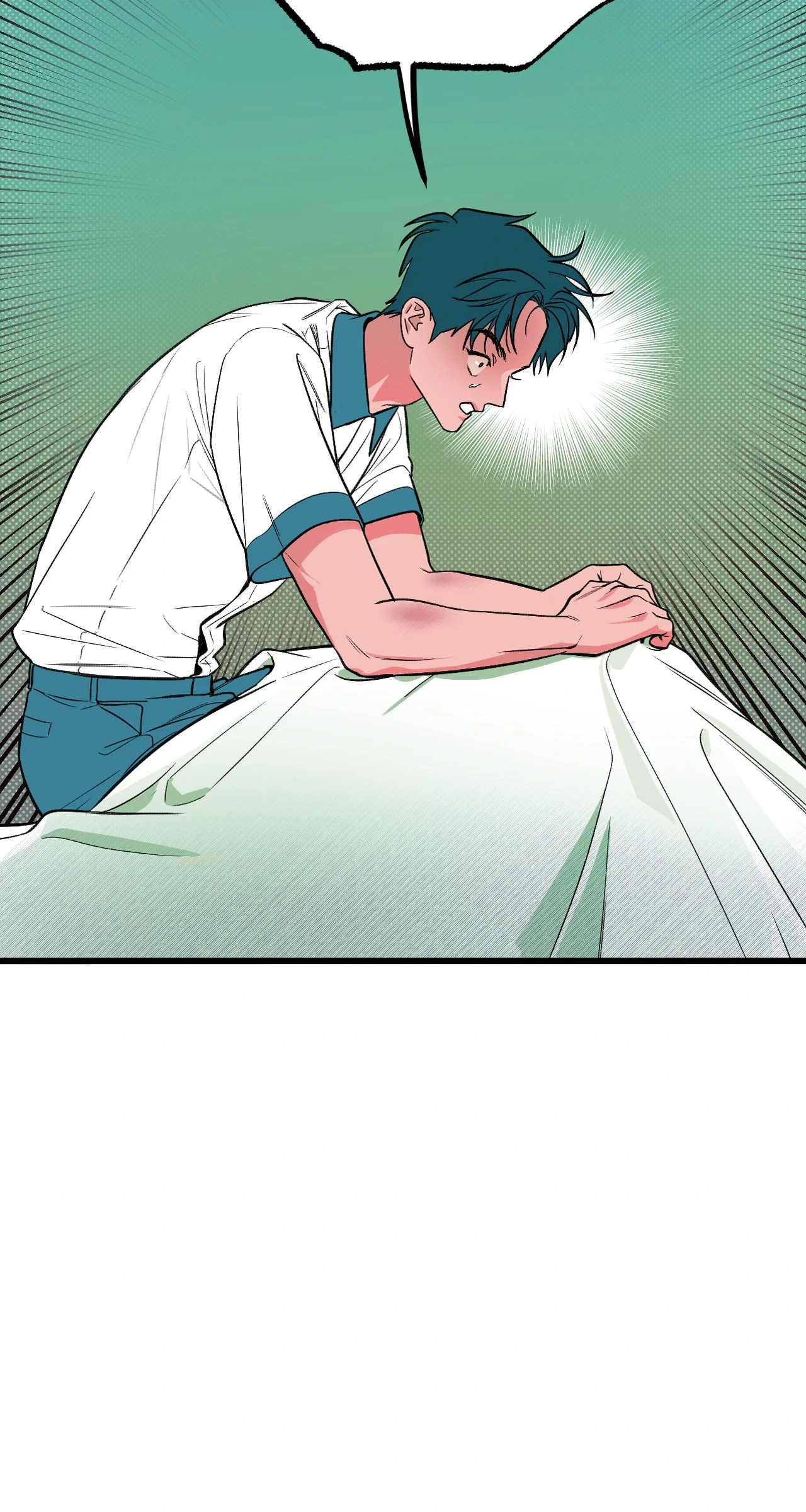 Monochrome Diary [Official] - Chapter 2 manhwa