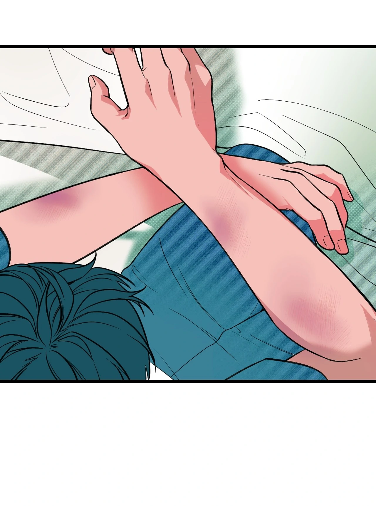 Monochrome Diary [Official] - Chapter 2 manhwa