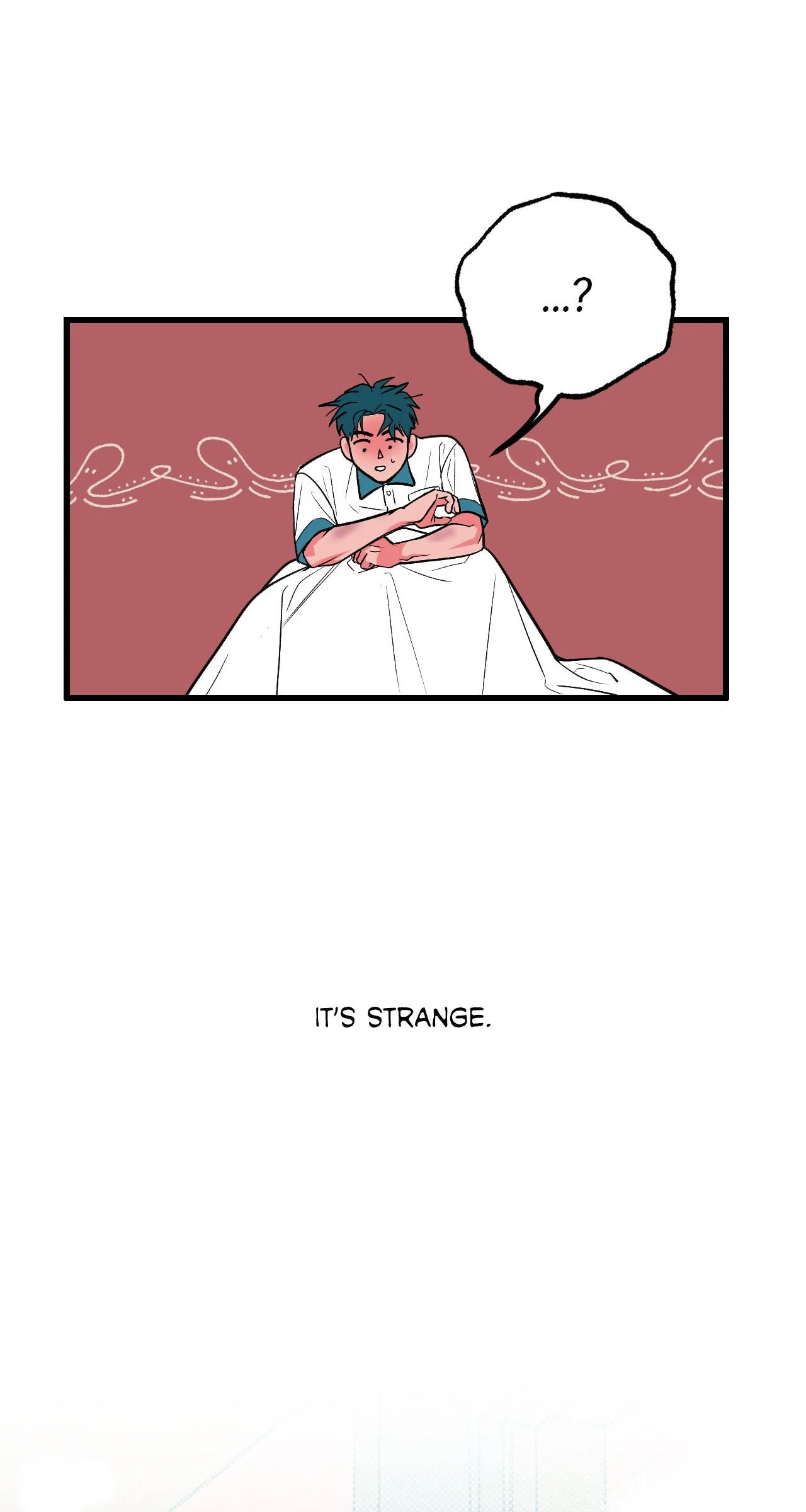 Monochrome Diary [Official] - Chapter 2 manhwa