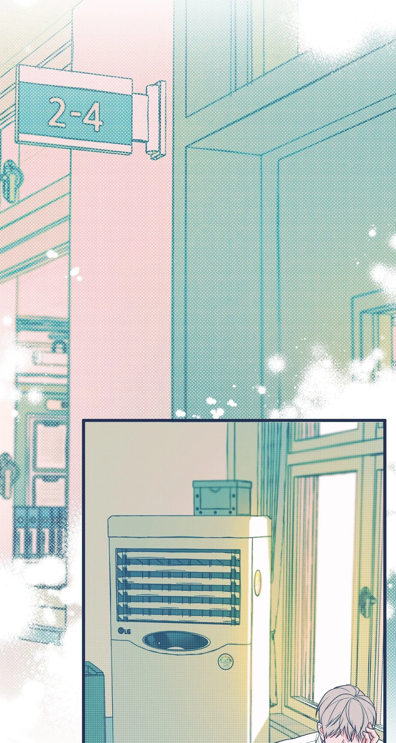 Monochrome Diary [Official] - Chapter 2 manhwa