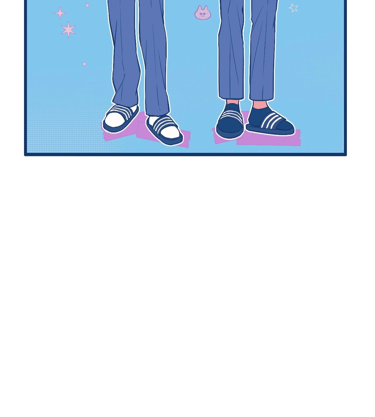 Monochrome Diary [Official] - Chapter 2 manhwa