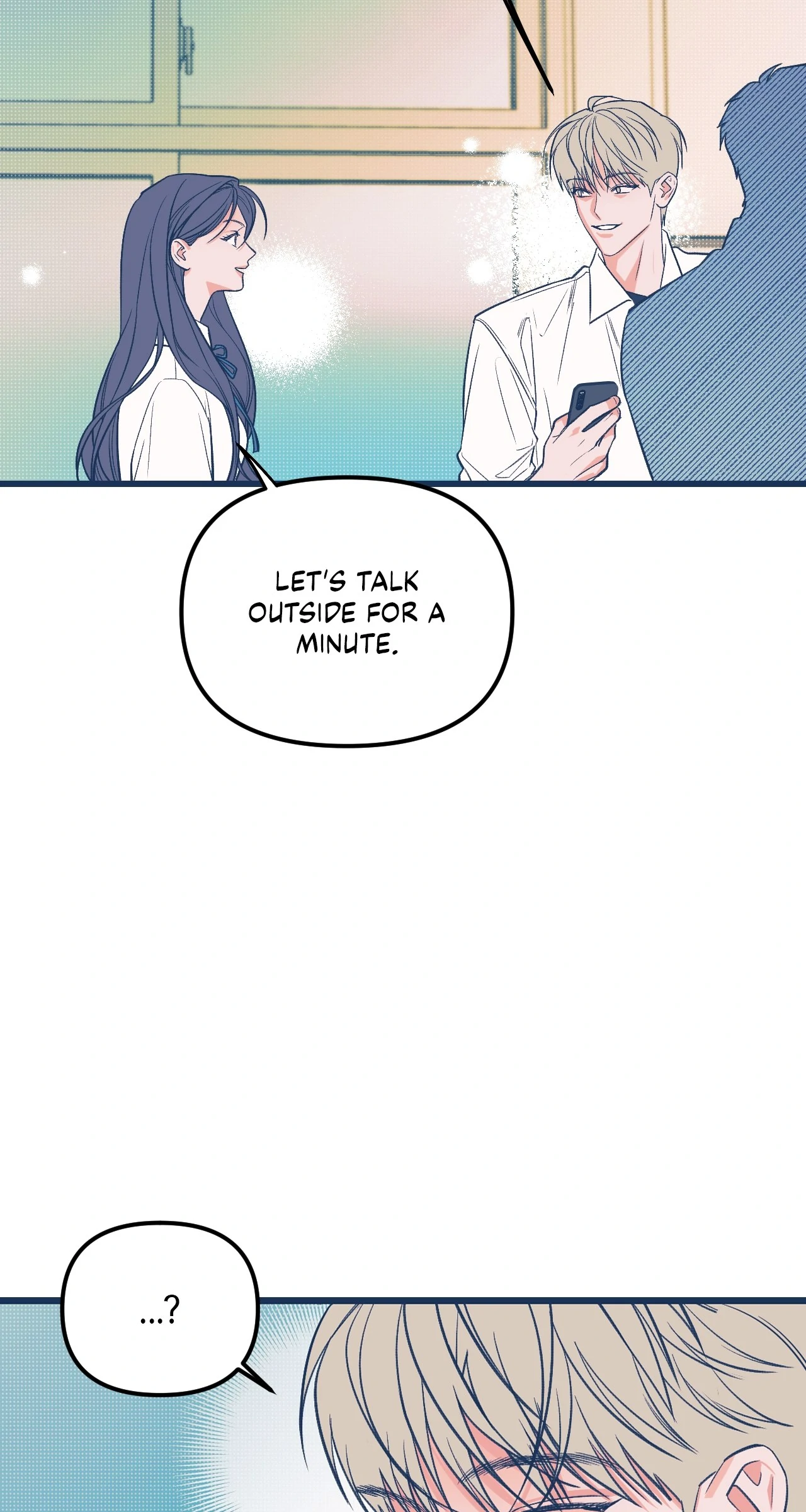 Monochrome Diary [Official] - Chapter 2 manhwa