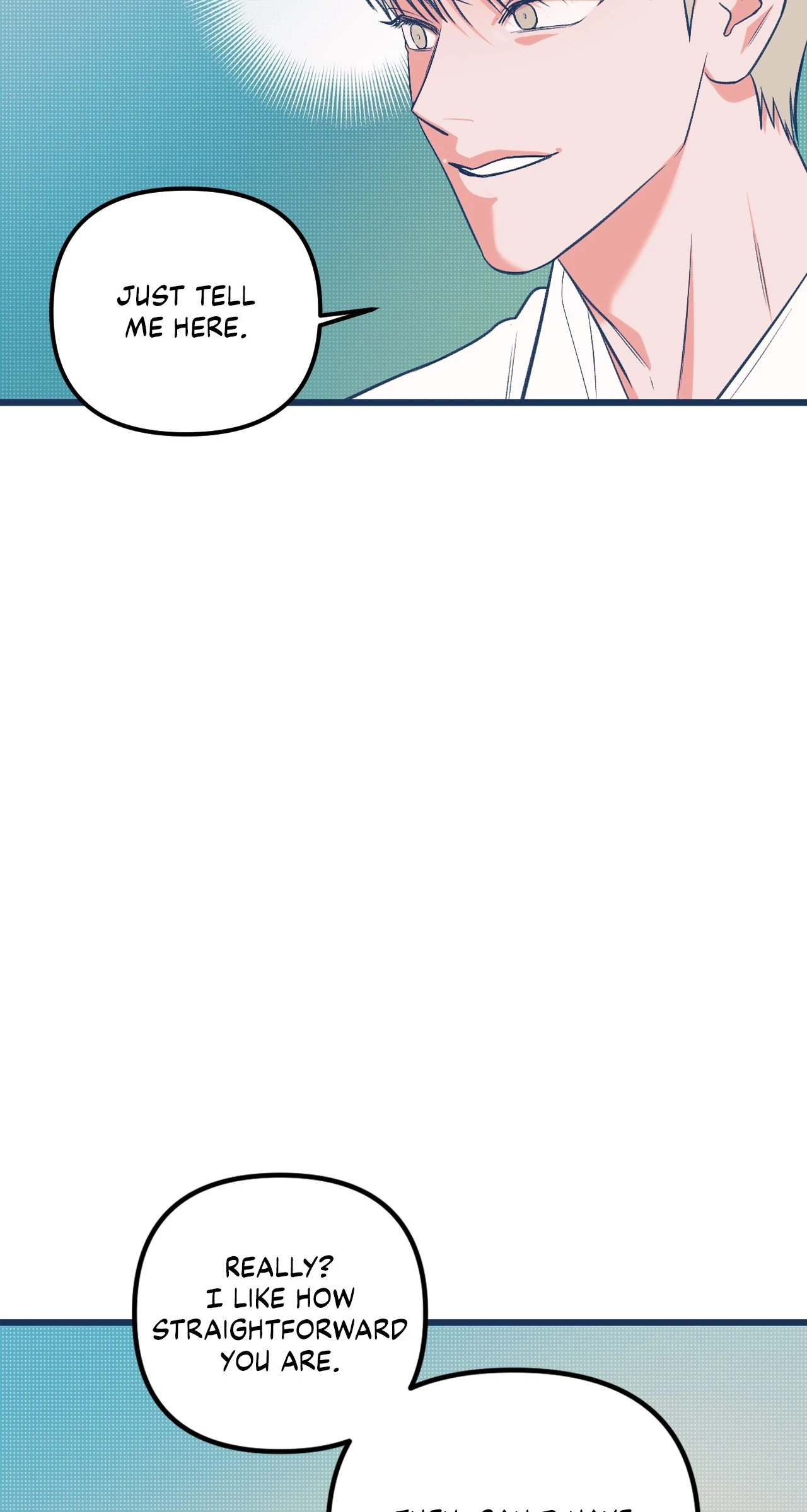 Monochrome Diary [Official] - Chapter 2 manhwa