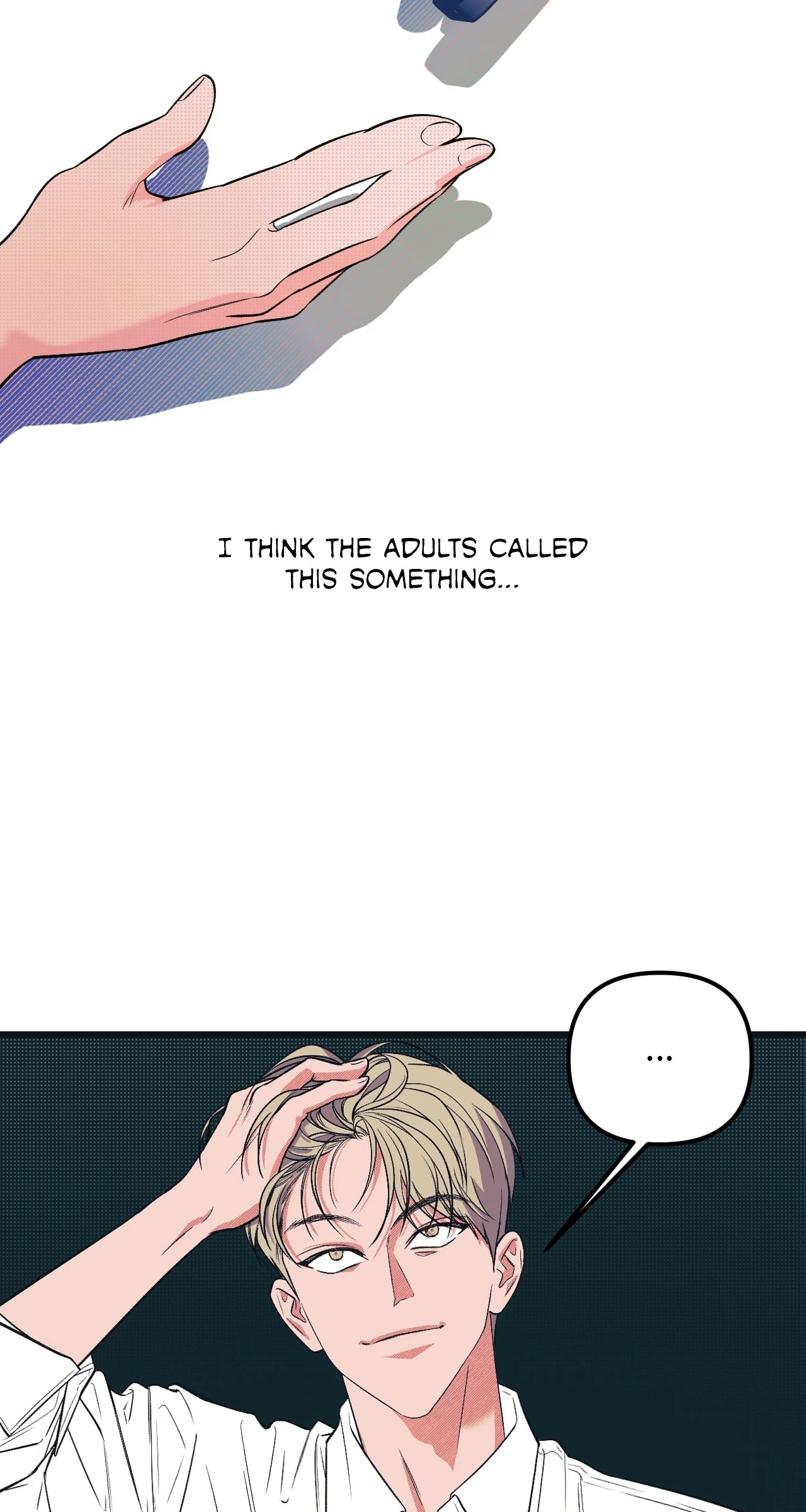 Monochrome Diary [Official] - Chapter 2 manhwa