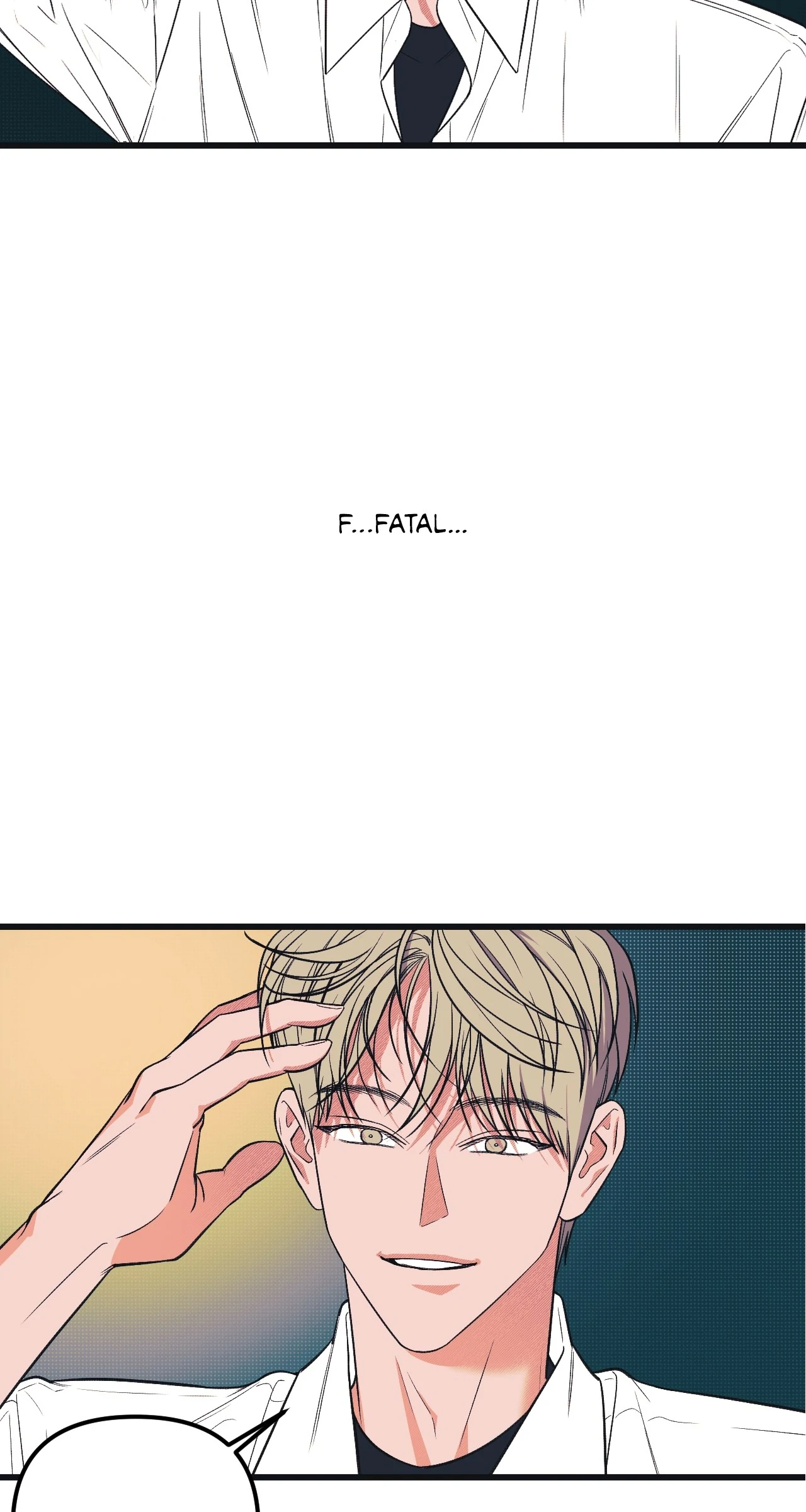 Monochrome Diary [Official] - Chapter 2 manhwa