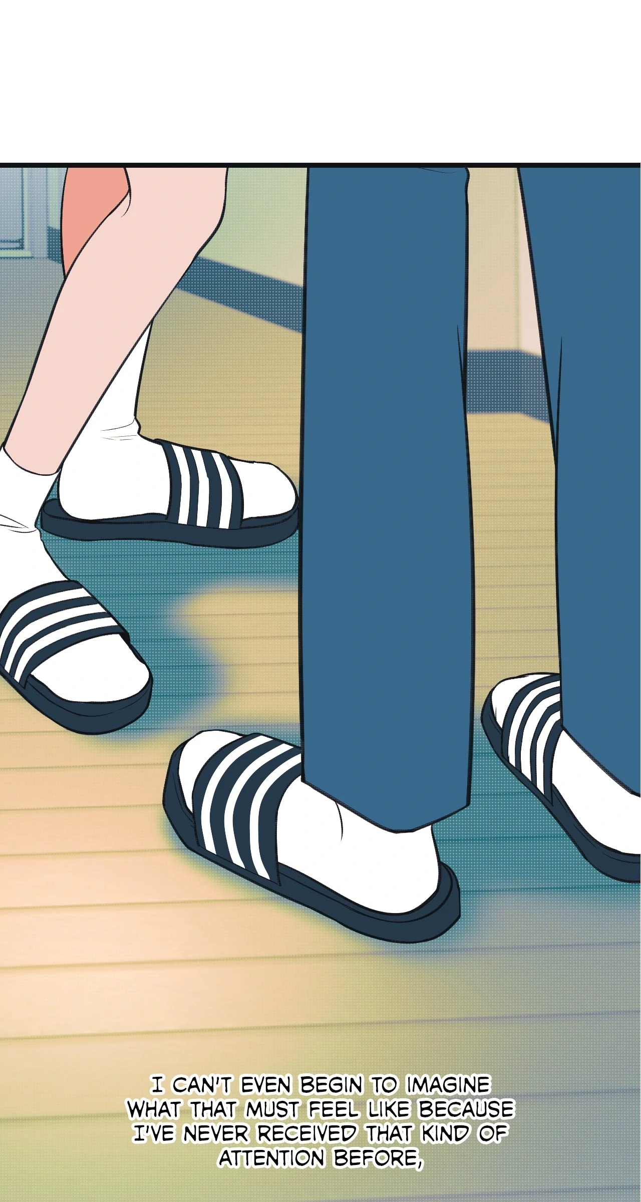 Monochrome Diary [Official] - Chapter 2 manhwa