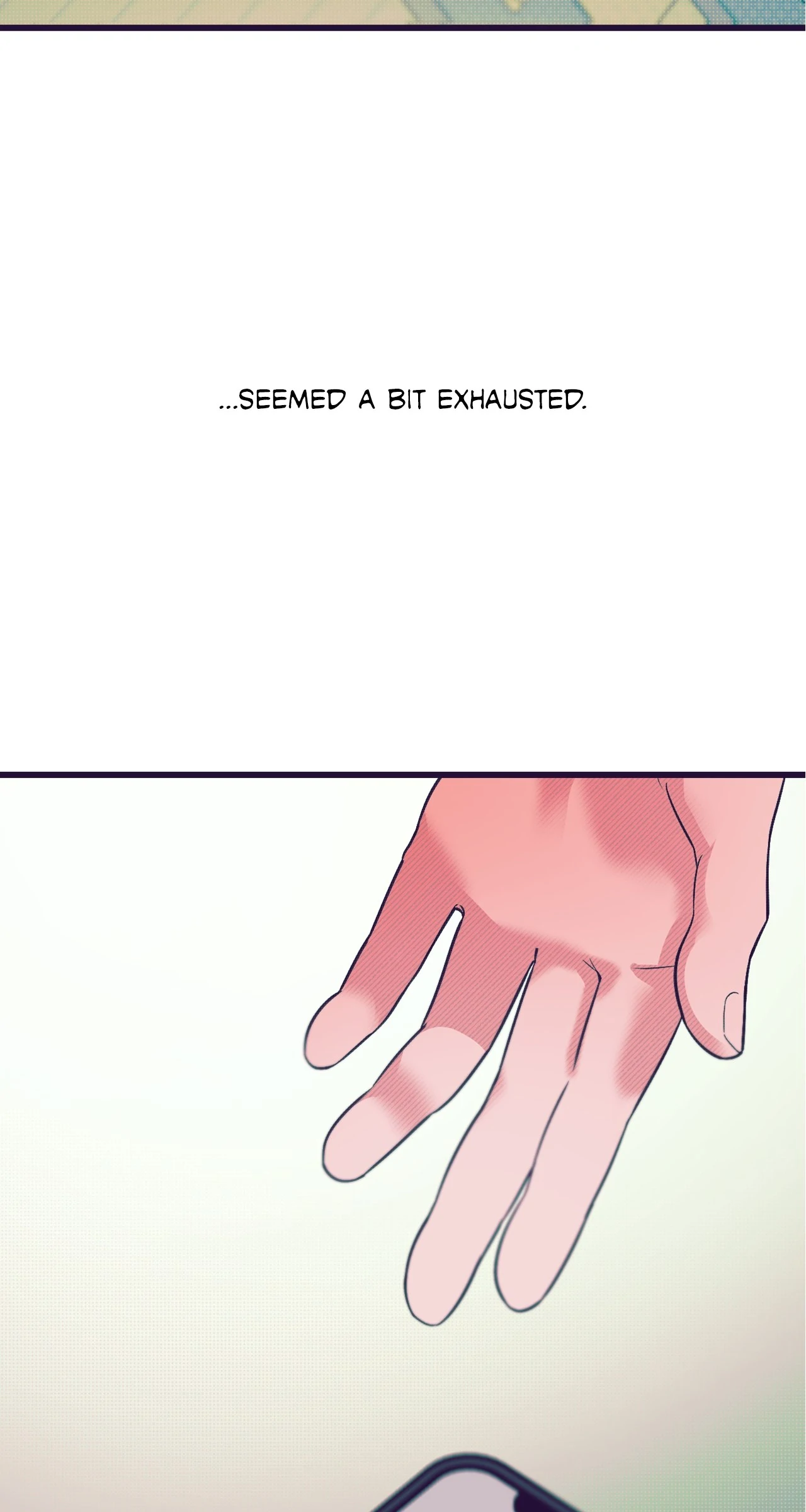 Monochrome Diary [Official] - Chapter 2 manhwa