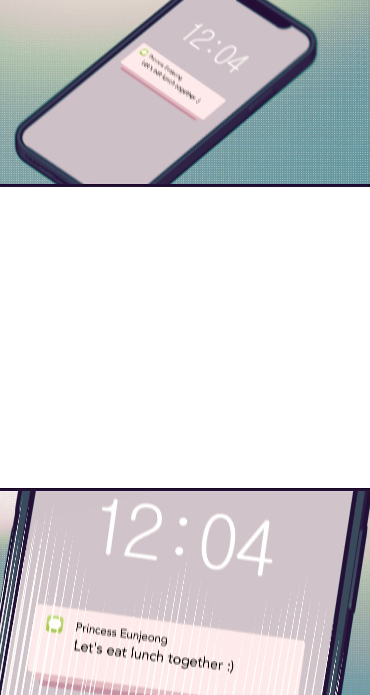 Monochrome Diary [Official] - Chapter 2 manhwa