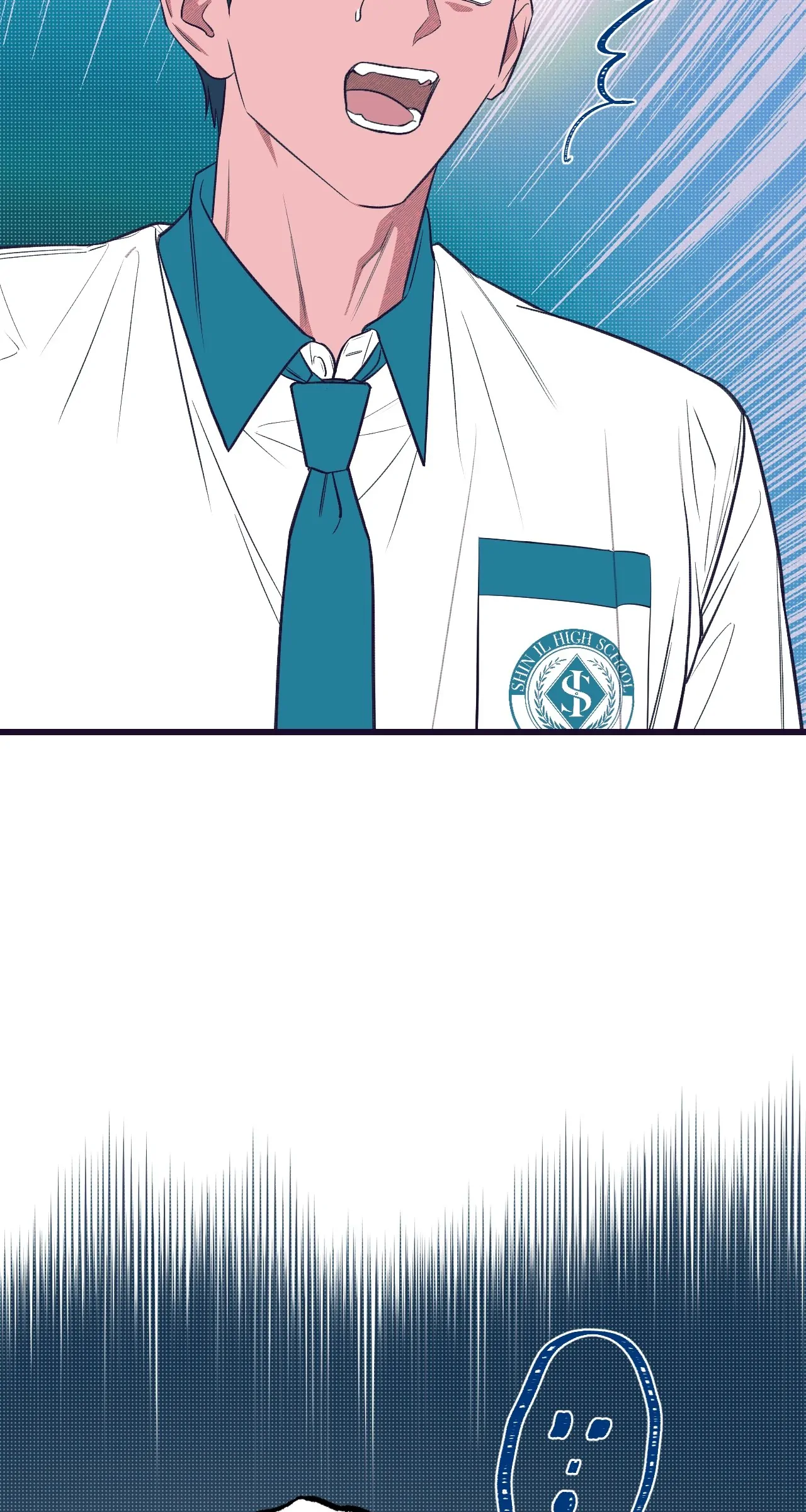 Monochrome Diary [Official] - Chapter 2 manhwa