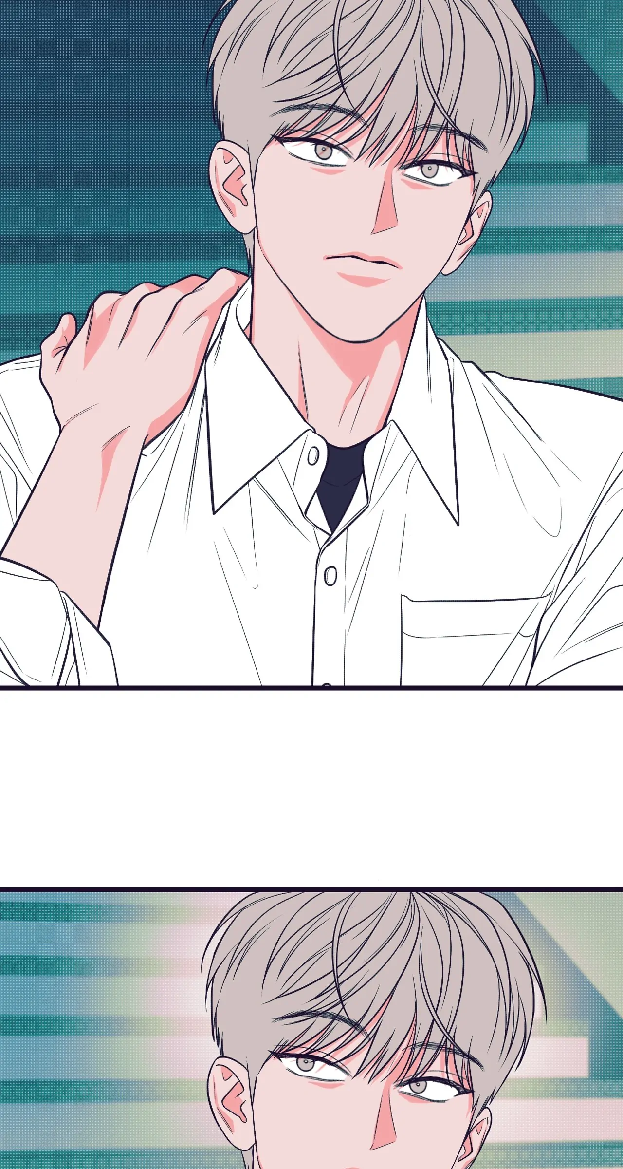 Monochrome Diary [Official] - Chapter 2 manhwa