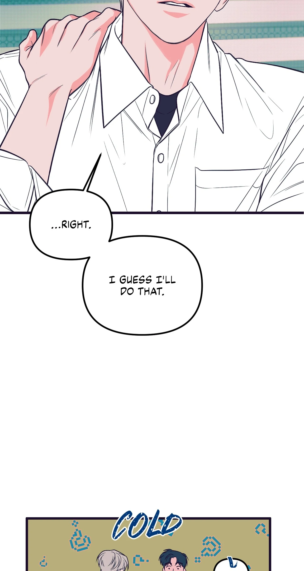 Monochrome Diary [Official] - Chapter 2 manhwa