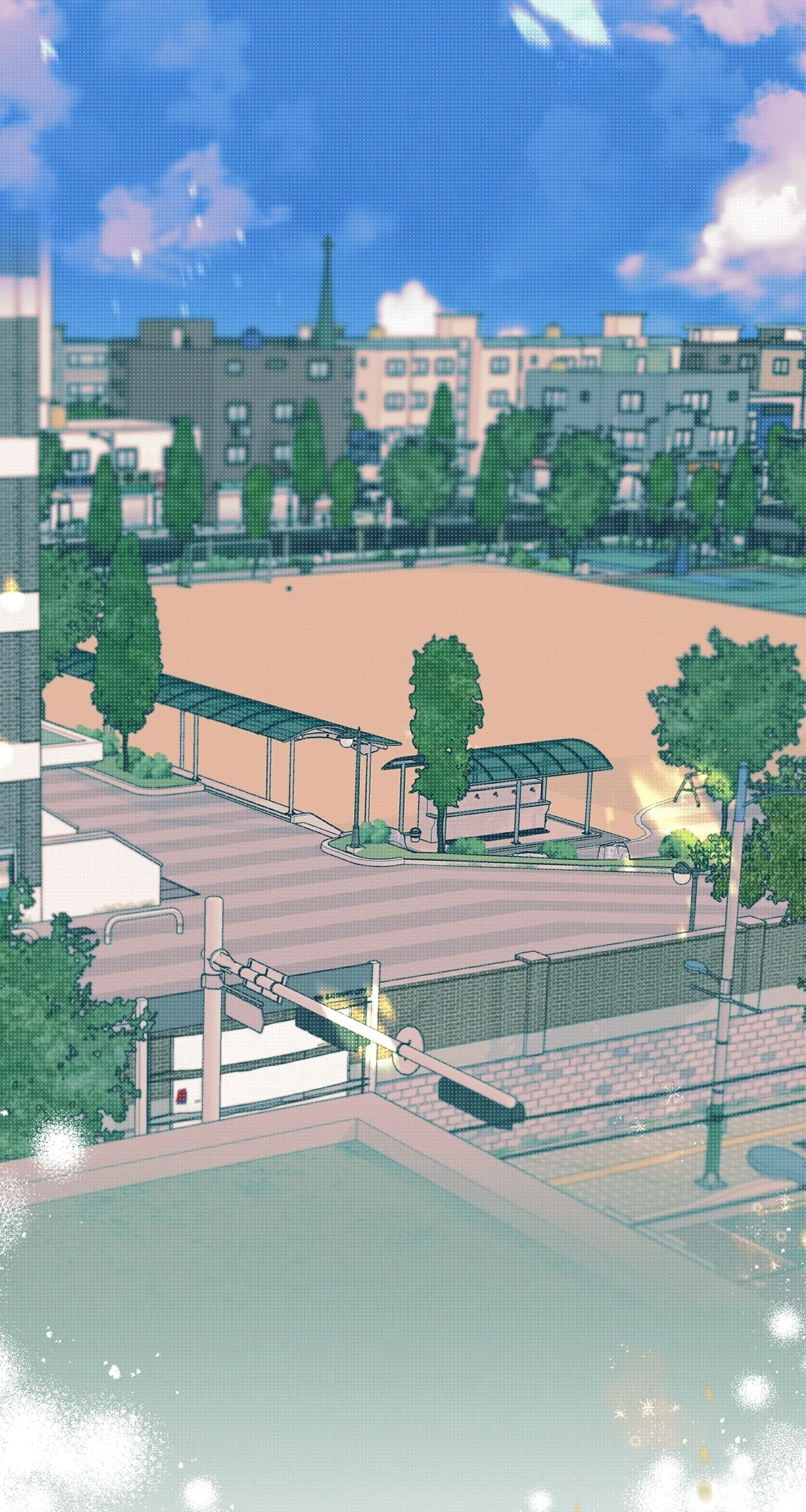 Monochrome Diary [Official] - Chapter 2 manhwa