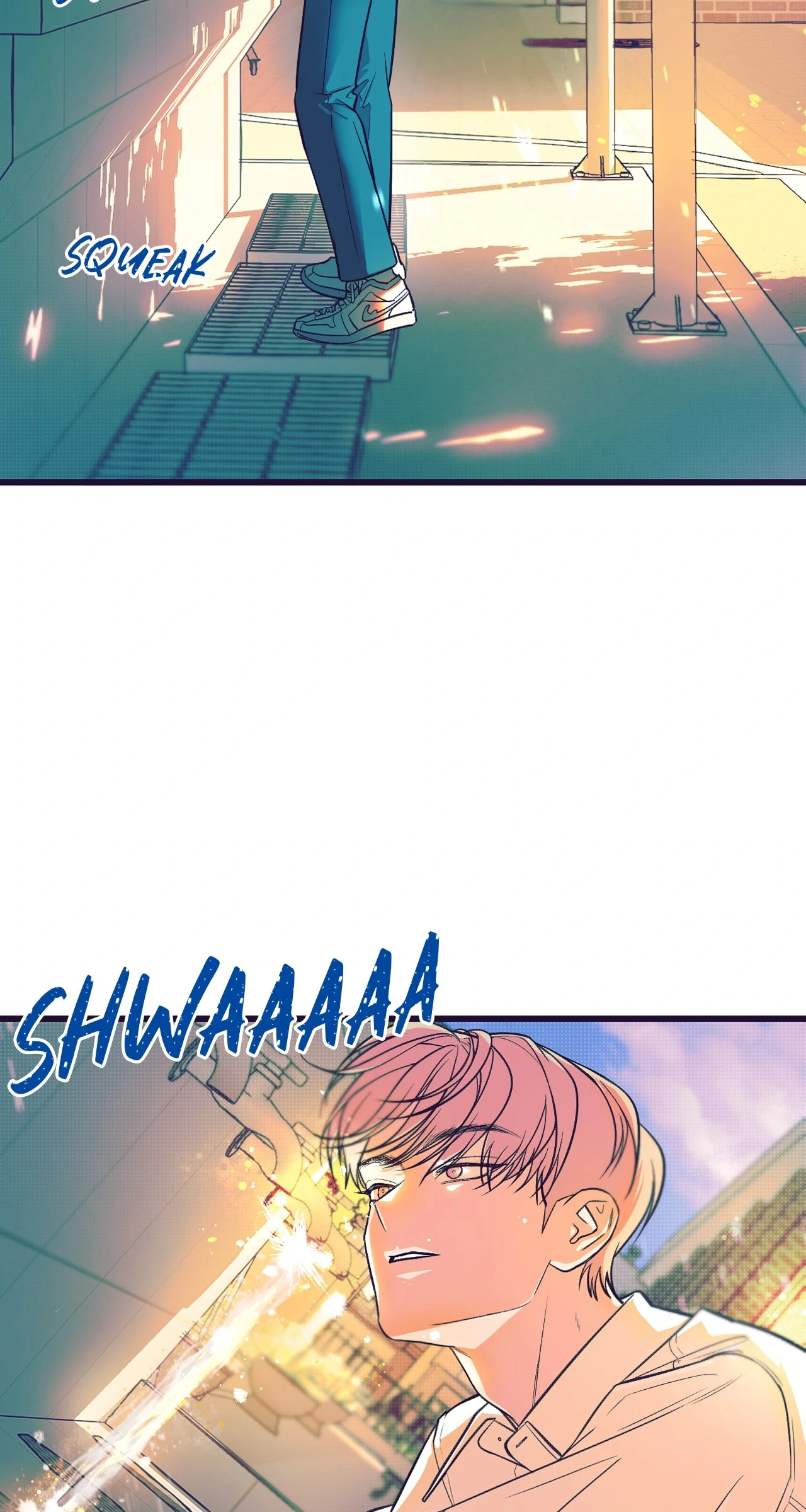 Monochrome Diary [Official] - Chapter 2 manhwa