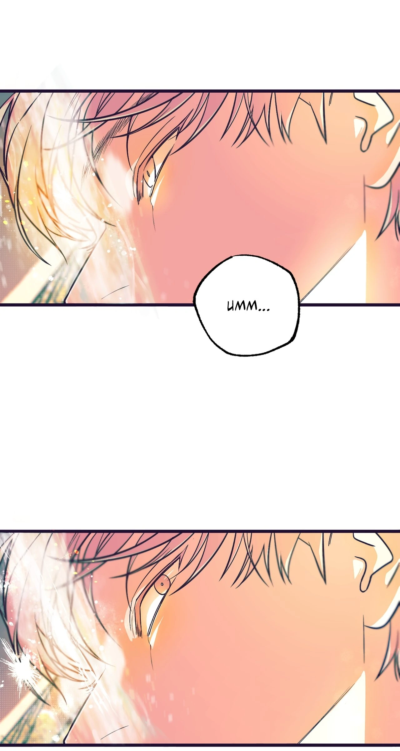 Monochrome Diary [Official] - Chapter 2 manhwa