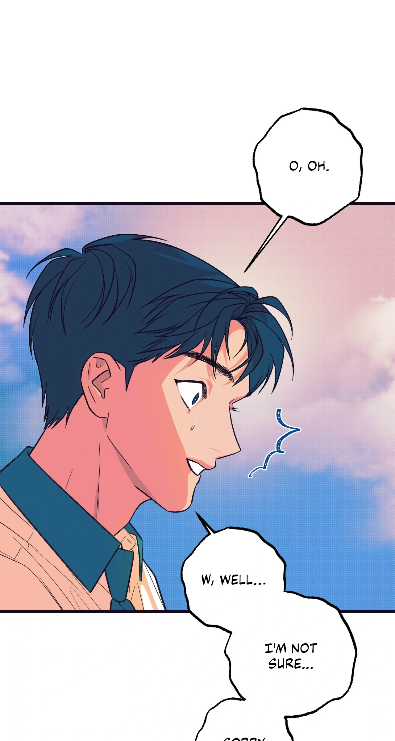 Monochrome Diary [Official] - Chapter 2 manhwa