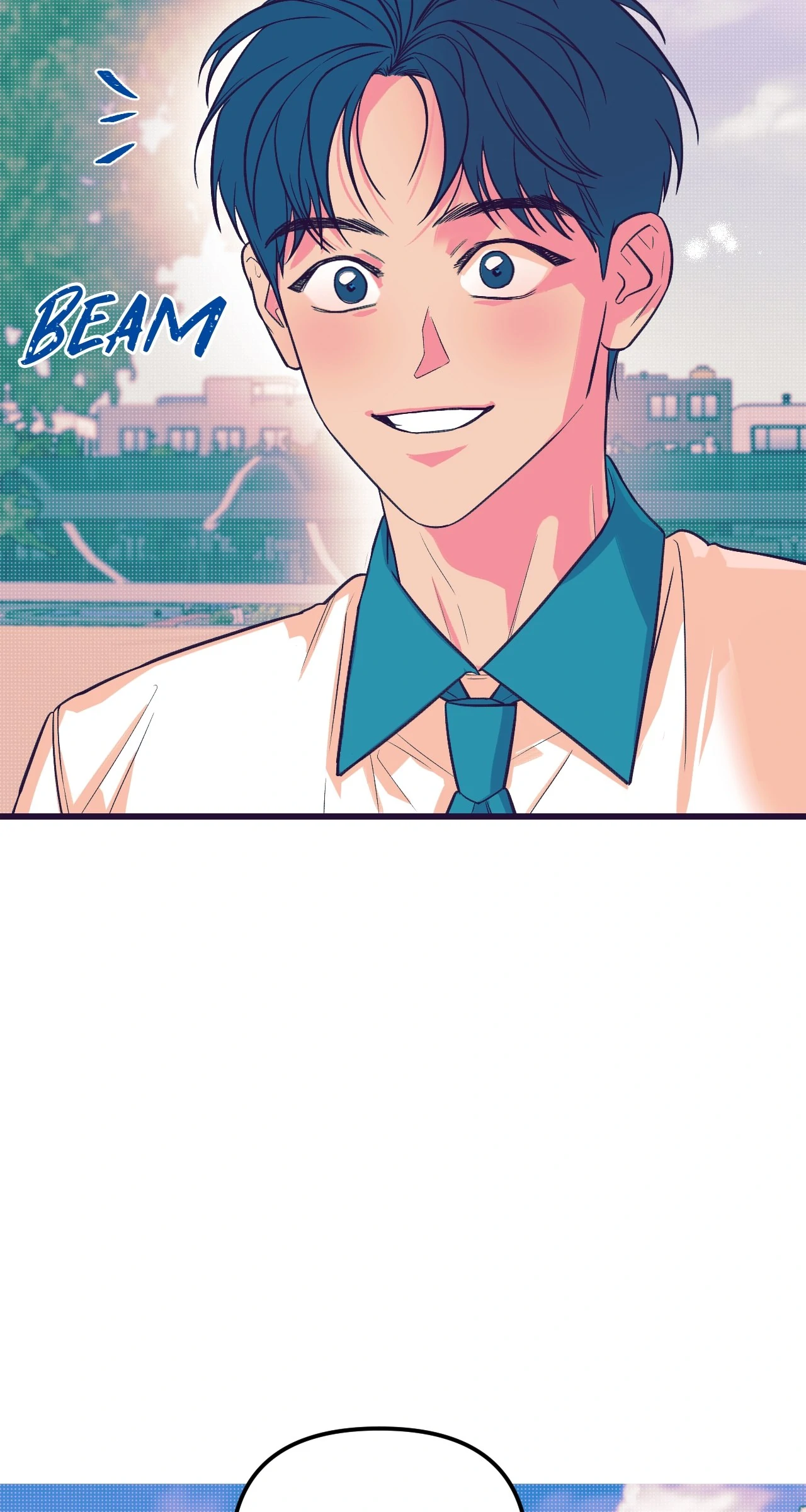 Monochrome Diary [Official] - Chapter 2 manhwa