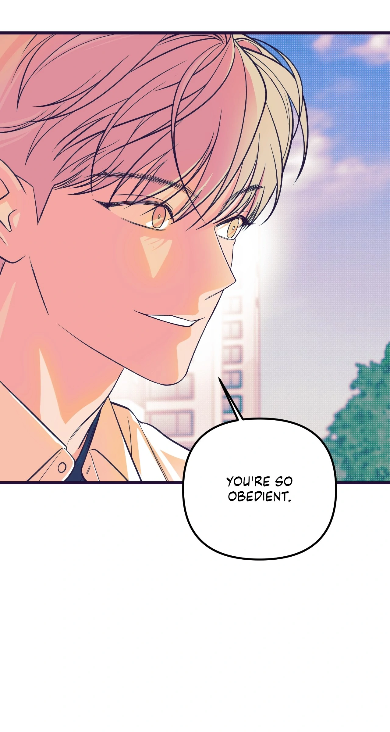 Monochrome Diary [Official] - Chapter 2 manhwa