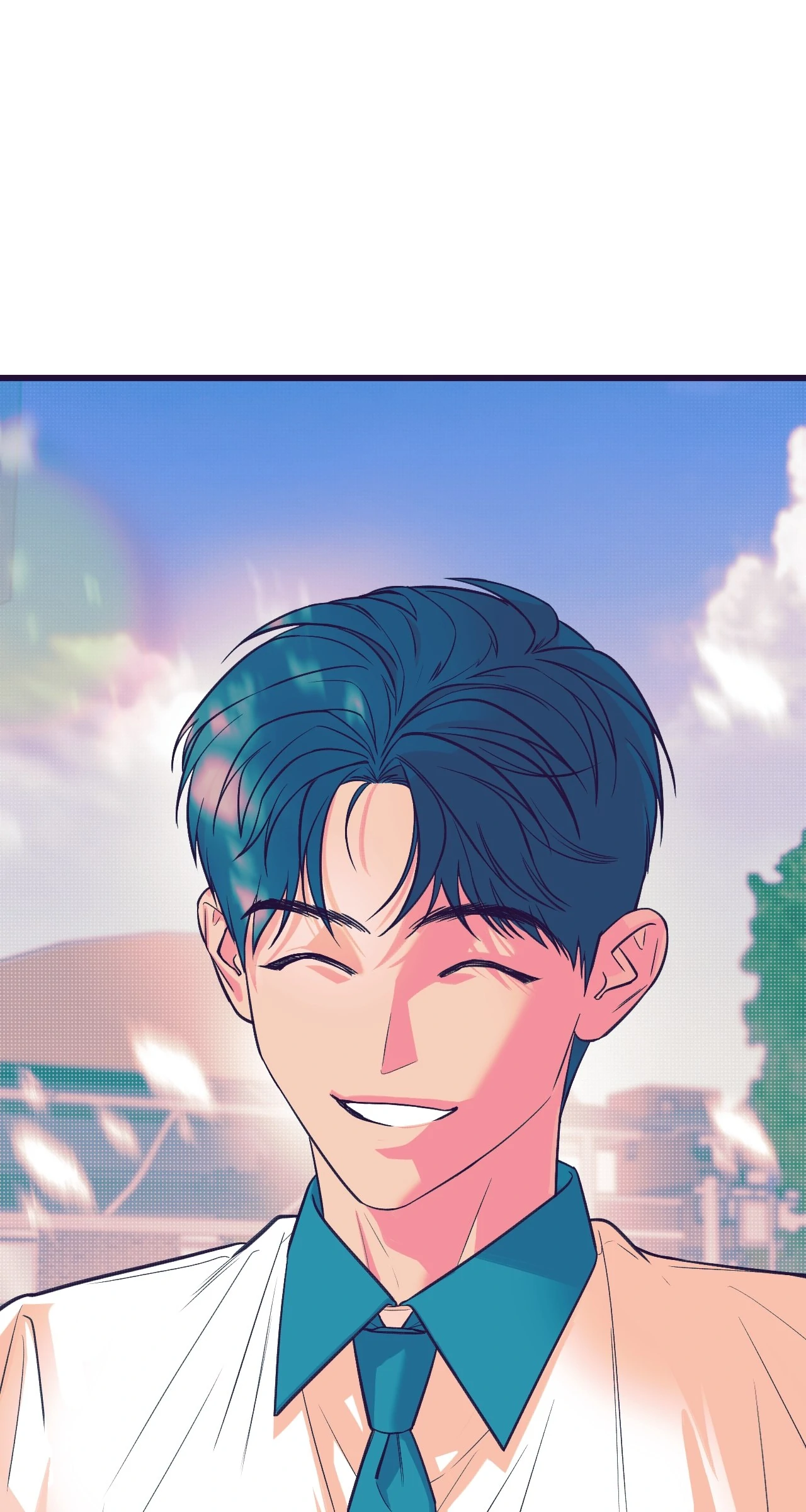 Monochrome Diary [Official] - Chapter 2 manhwa