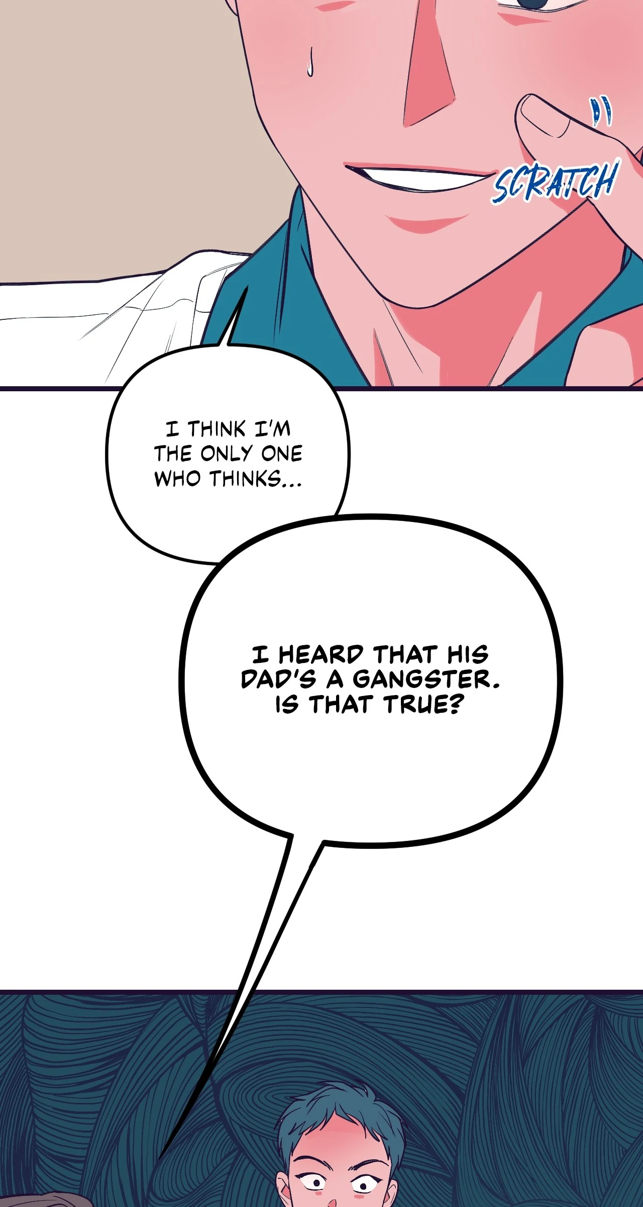 Monochrome Diary [Official] - Chapter 2 manhwa