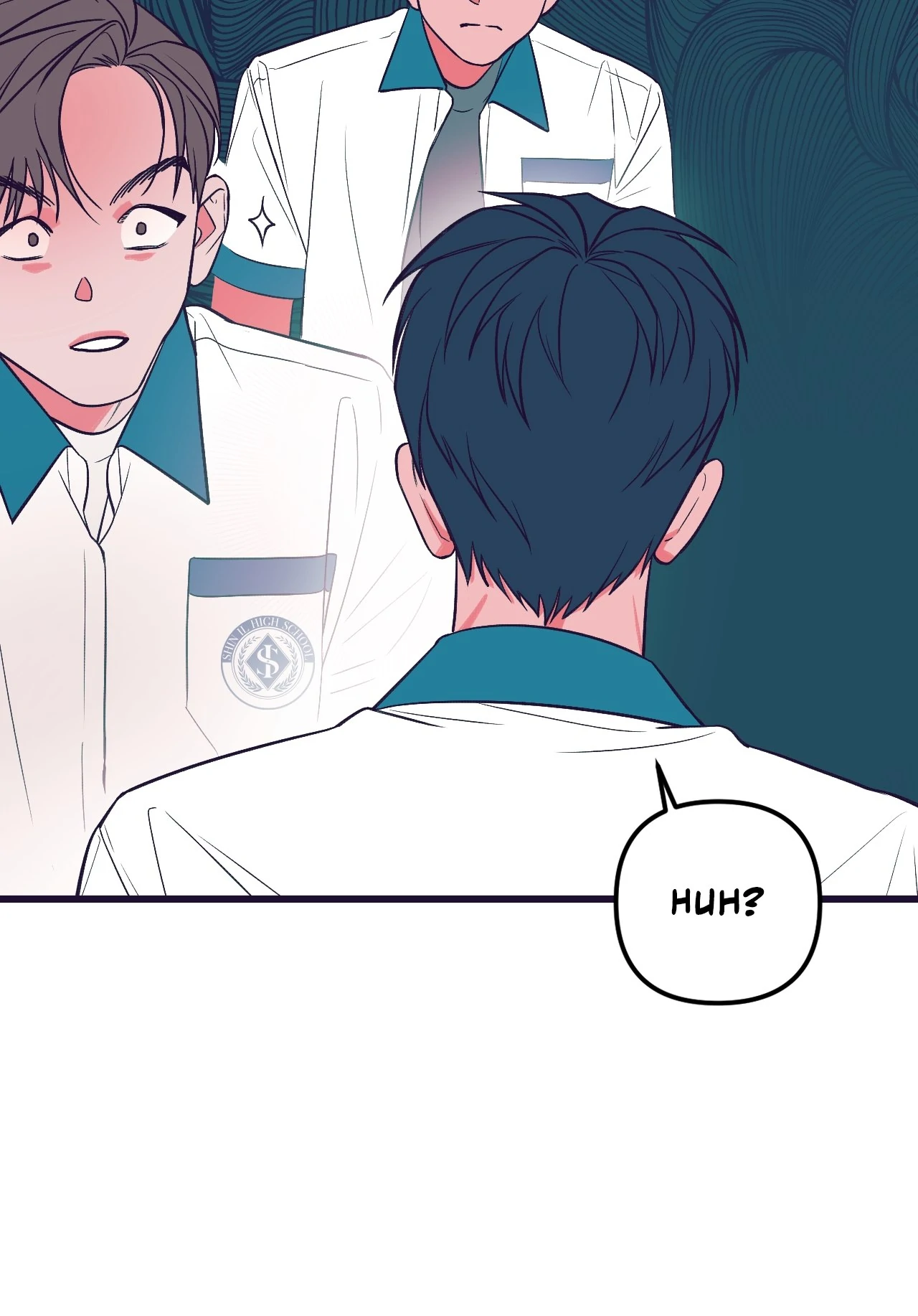 Monochrome Diary [Official] - Chapter 2 manhwa