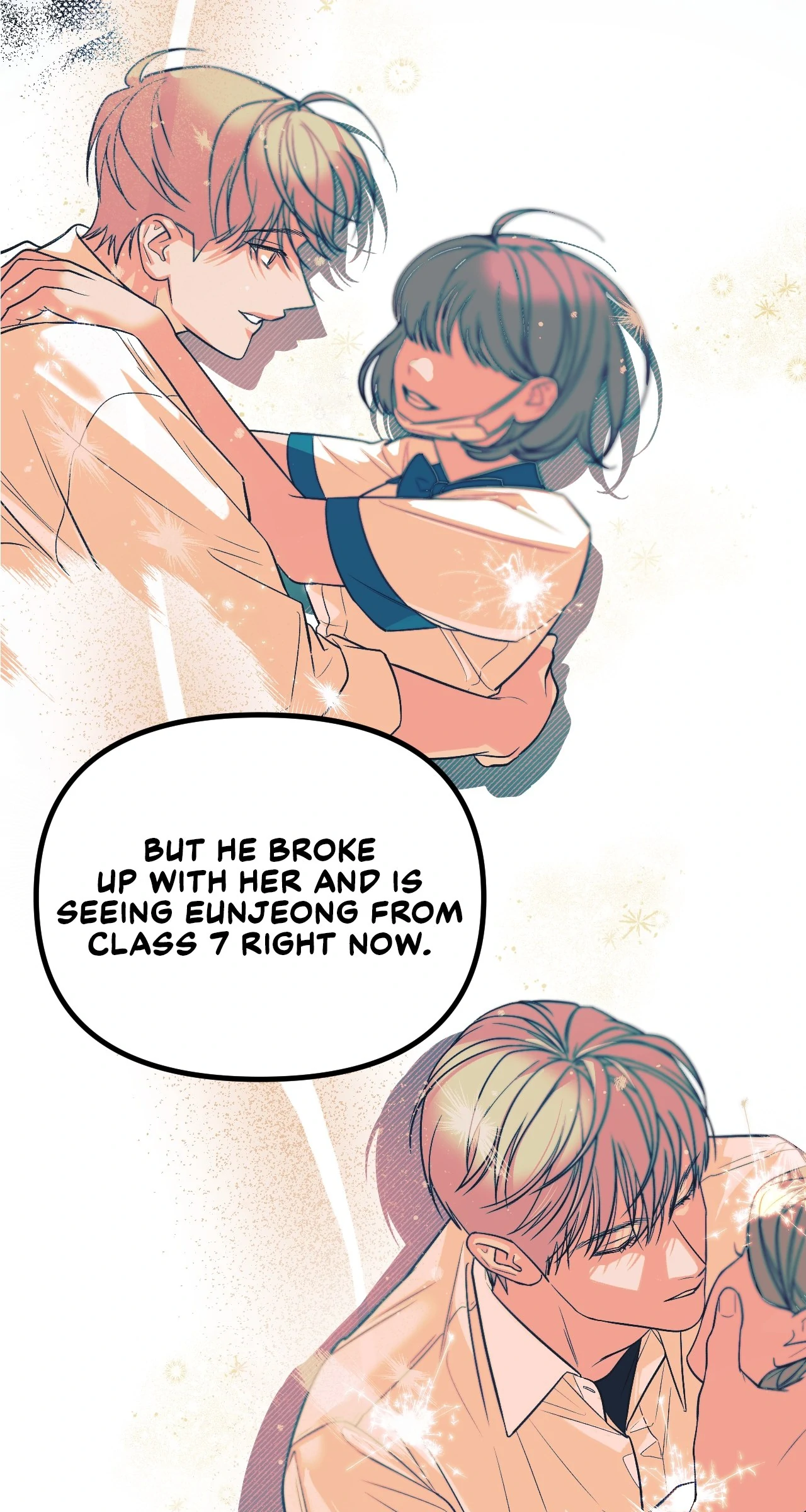 Monochrome Diary [Official] - Chapter 2 manhwa