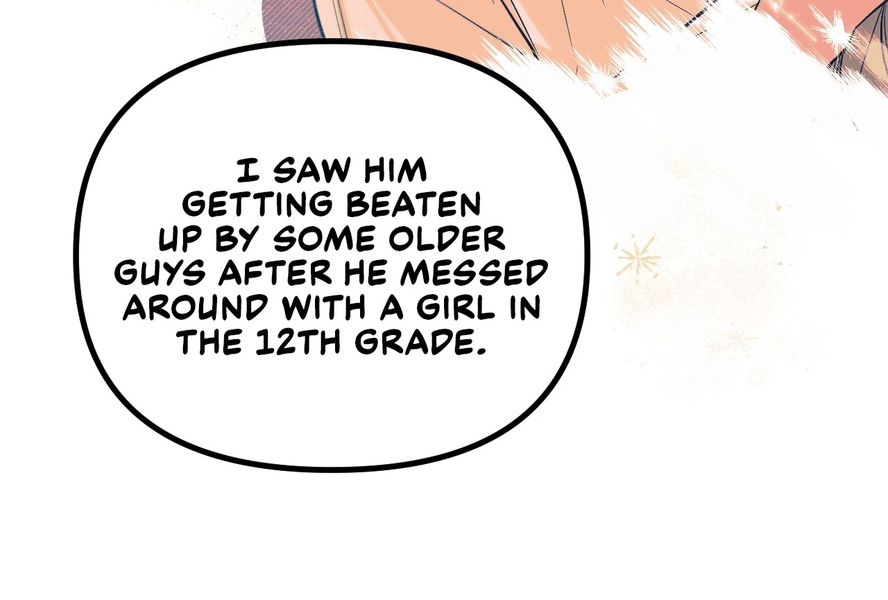 Monochrome Diary [Official] - Chapter 2 manhwa