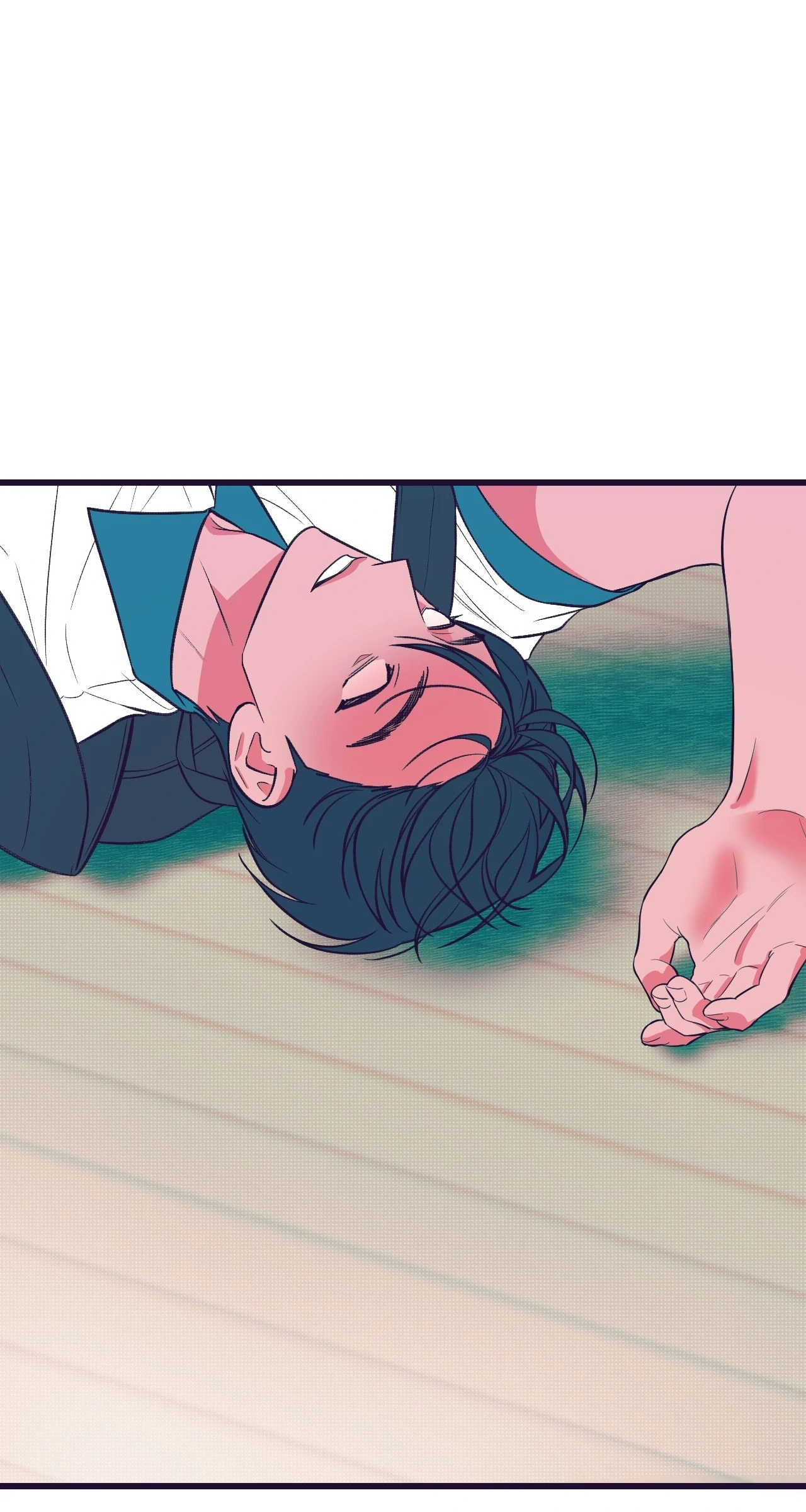 Monochrome Diary [Official] - Chapter 2 manhwa