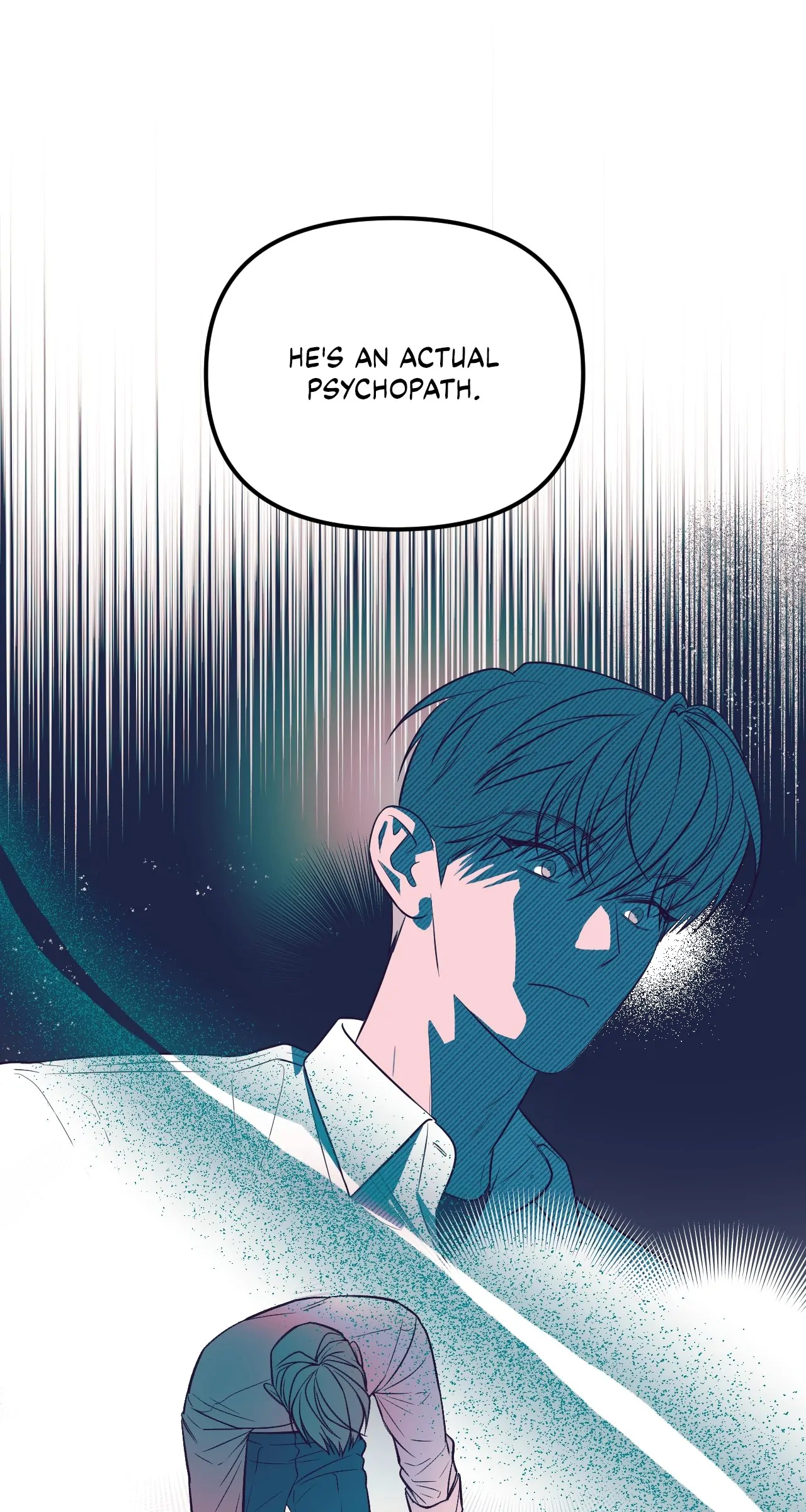Monochrome Diary [Official] - Chapter 2 manhwa