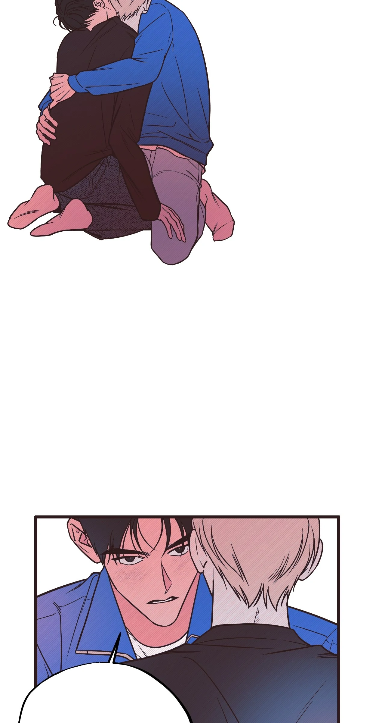 Monochrome Diary [Official] - Chapter 20 manhwa