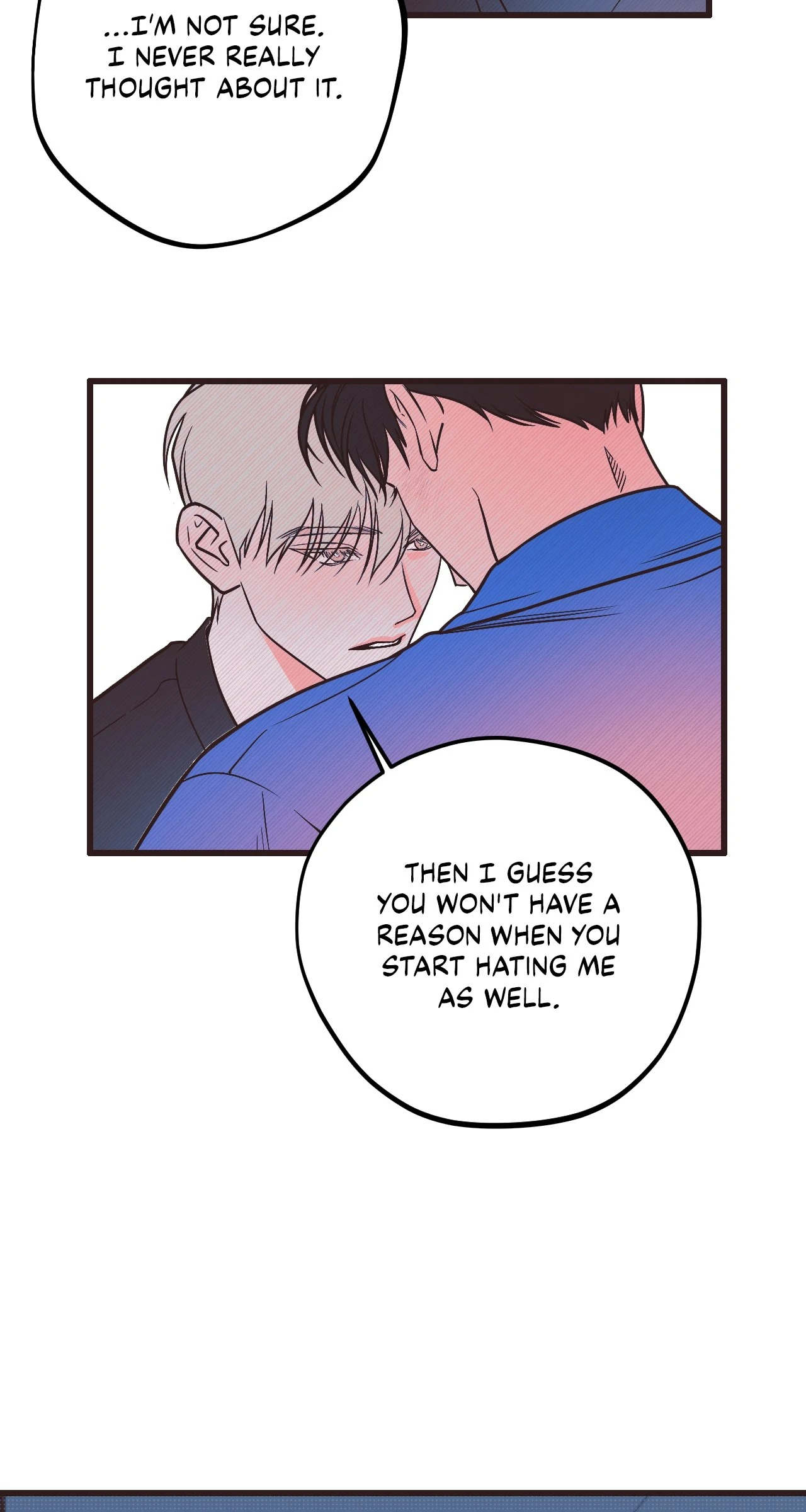 Monochrome Diary [Official] - Chapter 20 manhwa