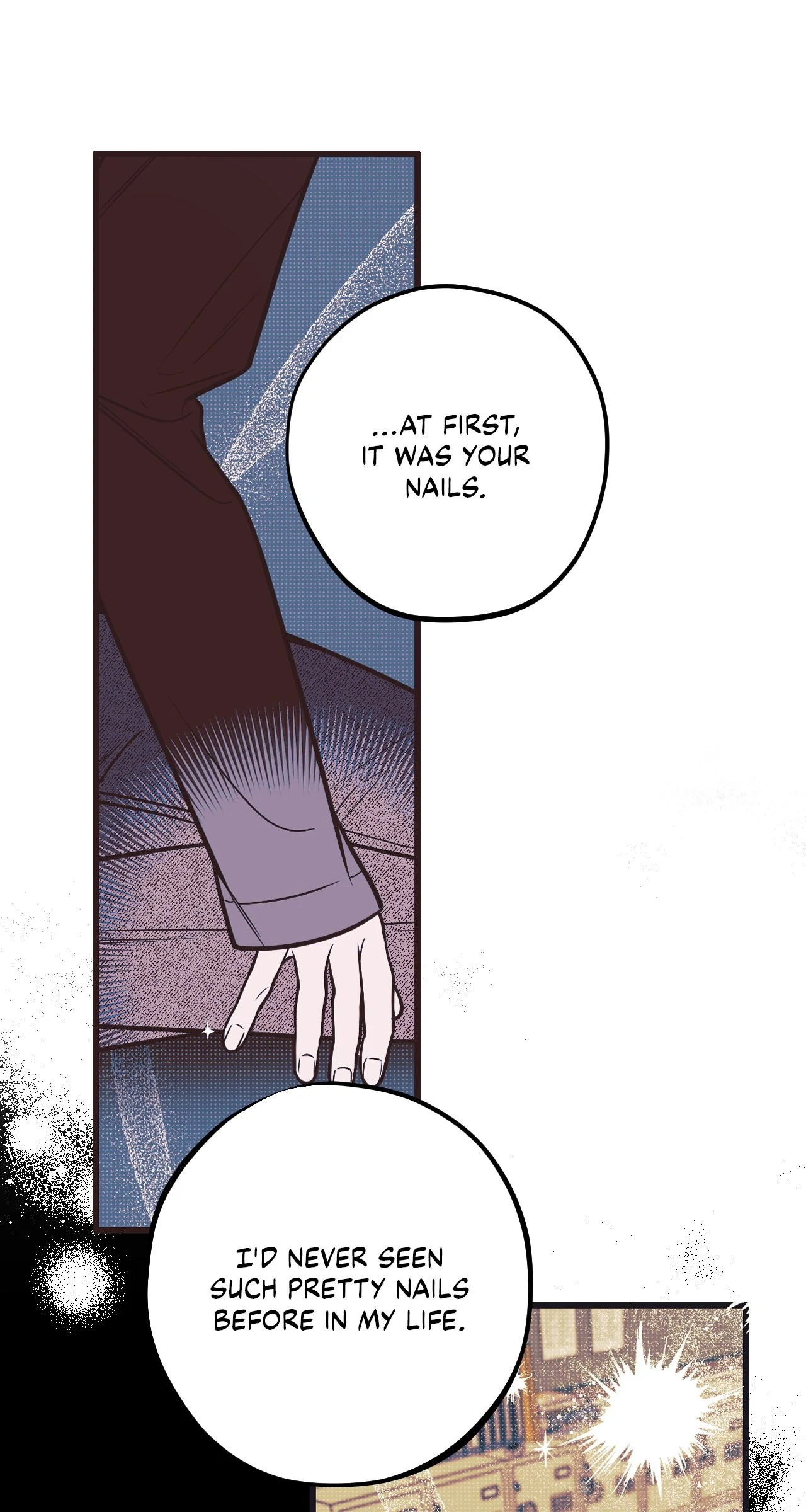 Monochrome Diary [Official] - Chapter 20 manhwa