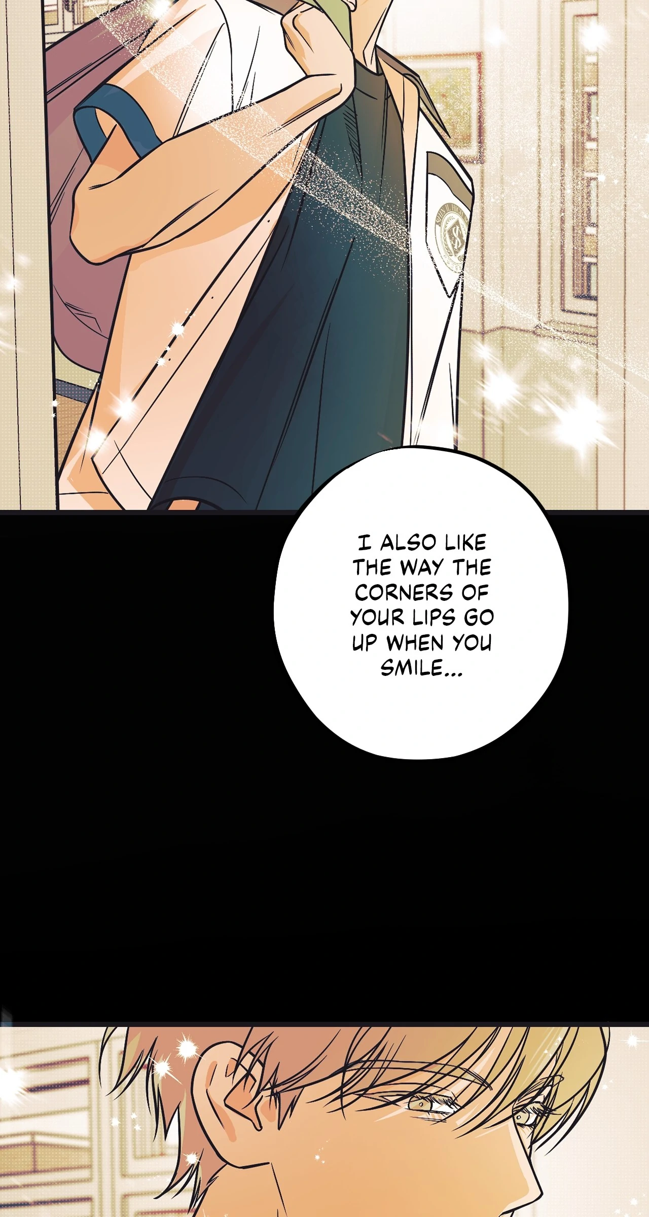 Monochrome Diary [Official] - Chapter 20 manhwa