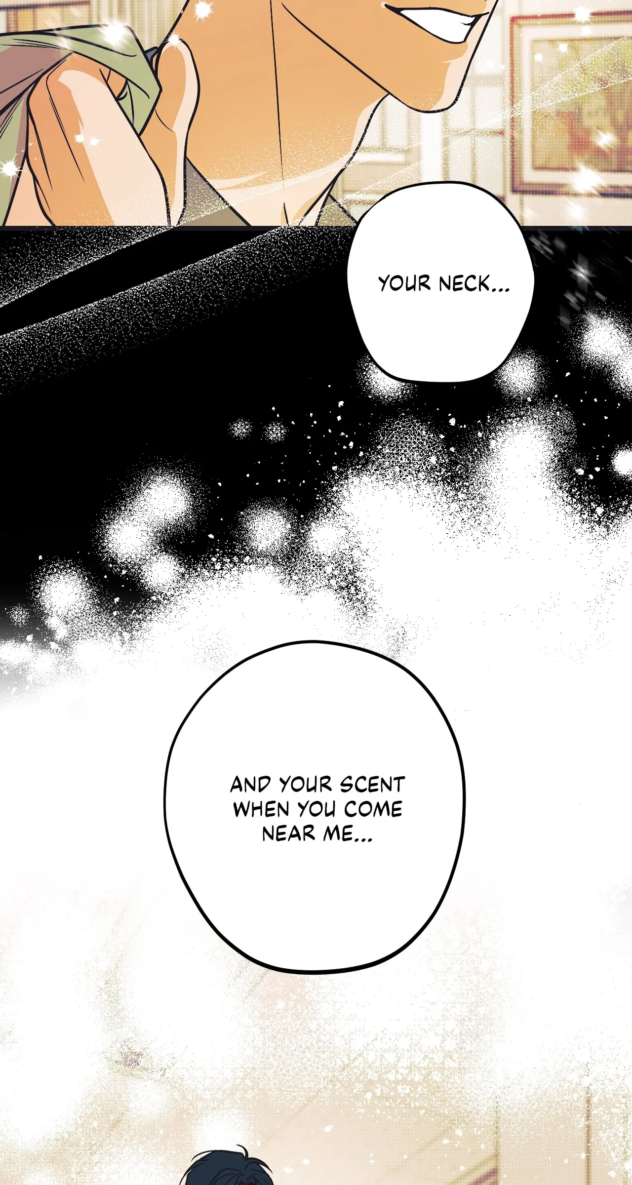 Monochrome Diary [Official] - Chapter 20 manhwa