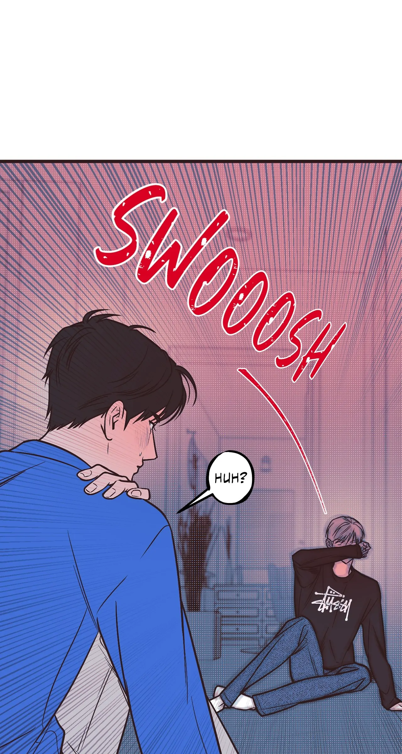 Monochrome Diary [Official] - Chapter 20 manhwa