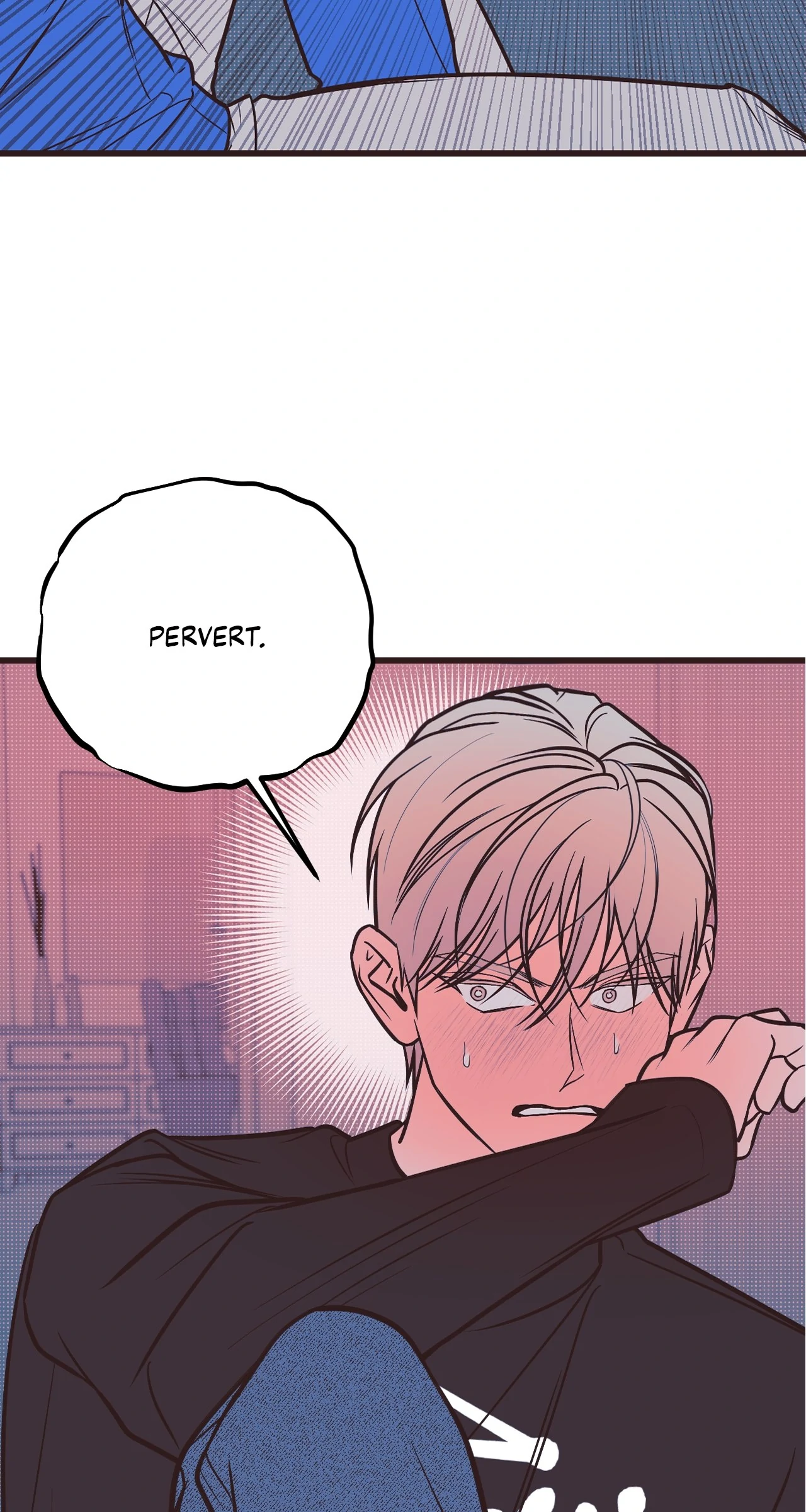 Monochrome Diary [Official] - Chapter 20 manhwa