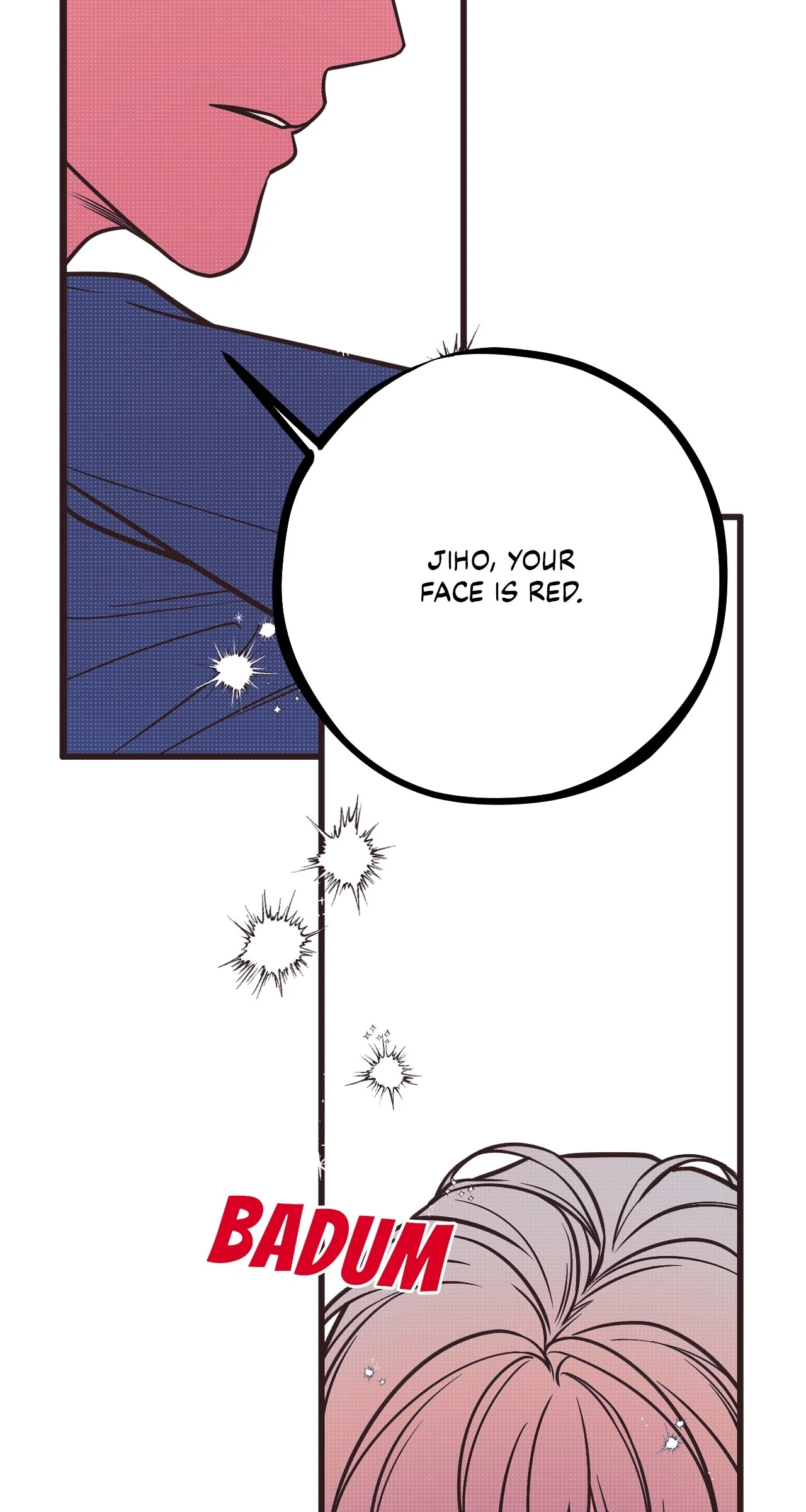 Monochrome Diary [Official] - Chapter 20 manhwa