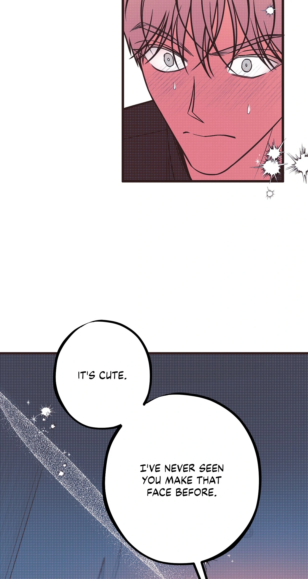 Monochrome Diary [Official] - Chapter 20 manhwa