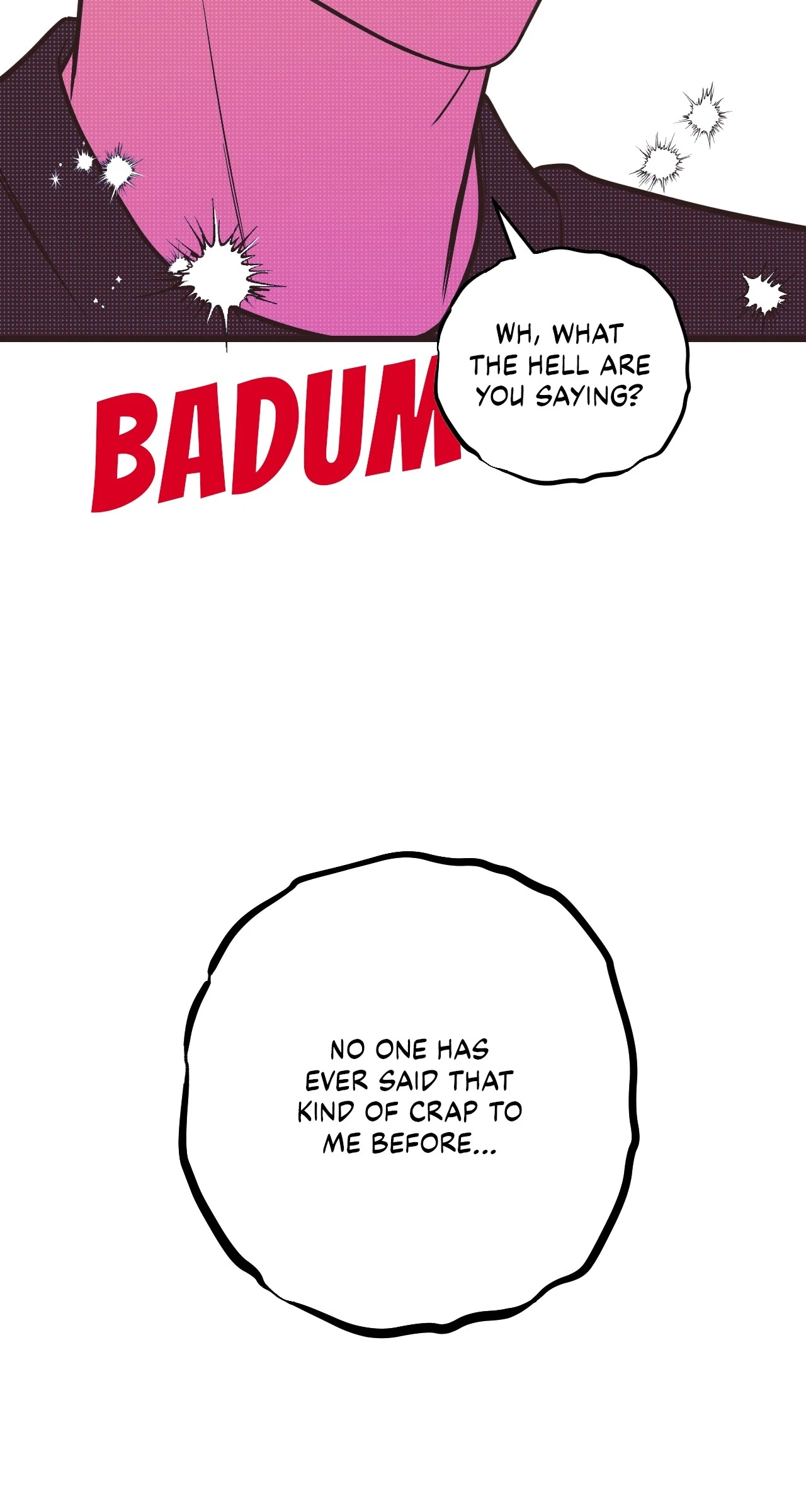 Monochrome Diary [Official] - Chapter 20 manhwa