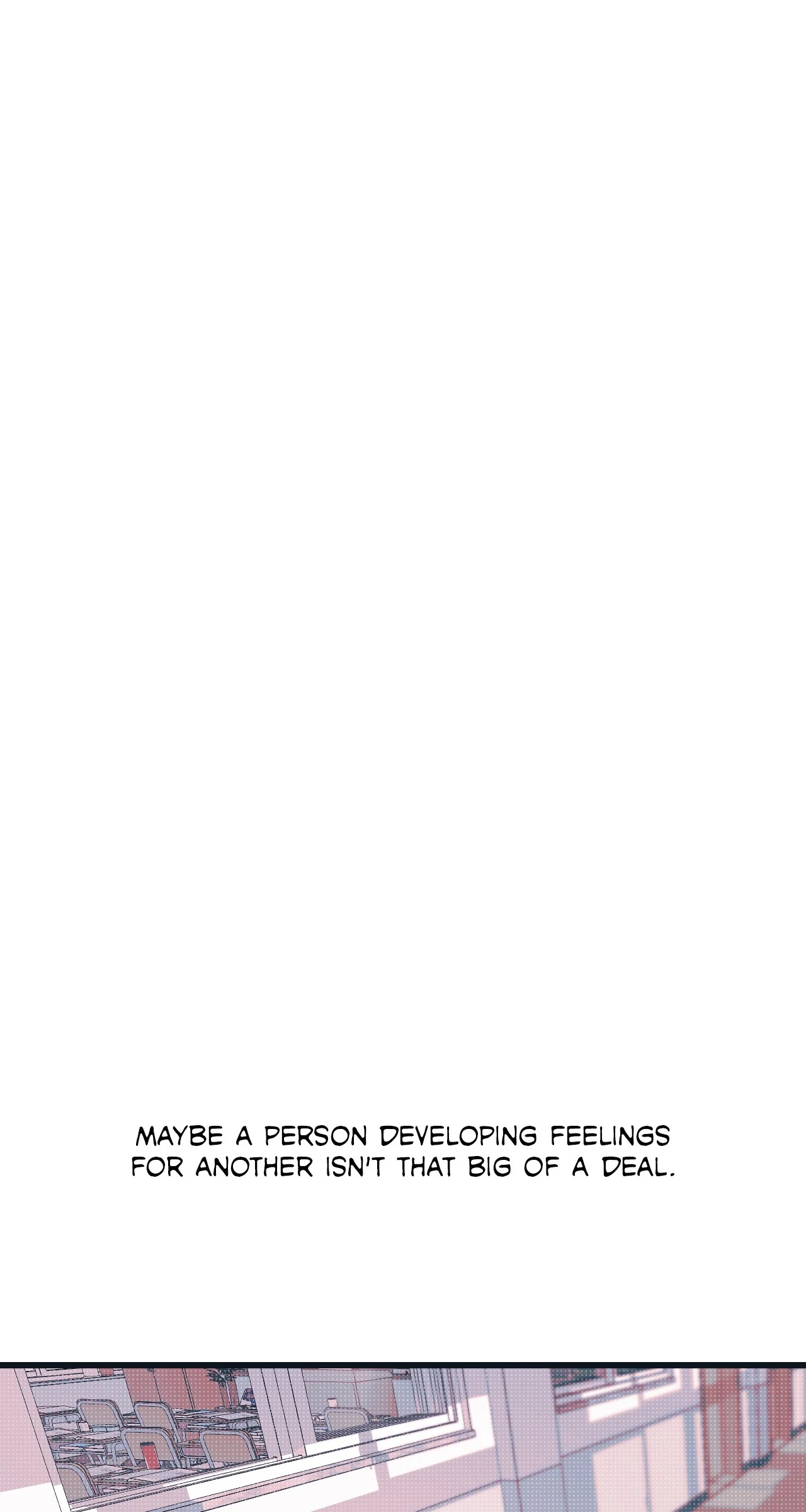 Monochrome Diary [Official] - Chapter 20 manhwa